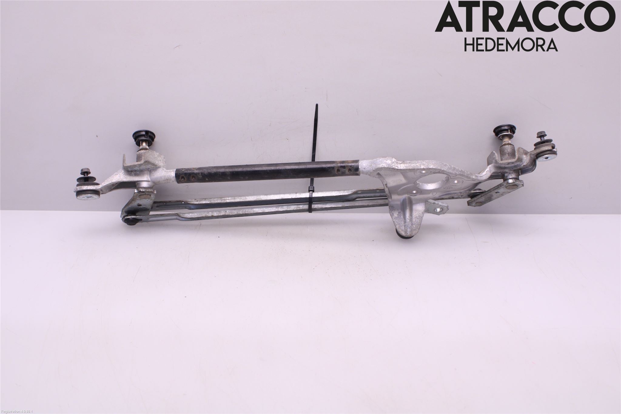 Kia OPTIMA 16-20 Torkarmekanism Vindruta