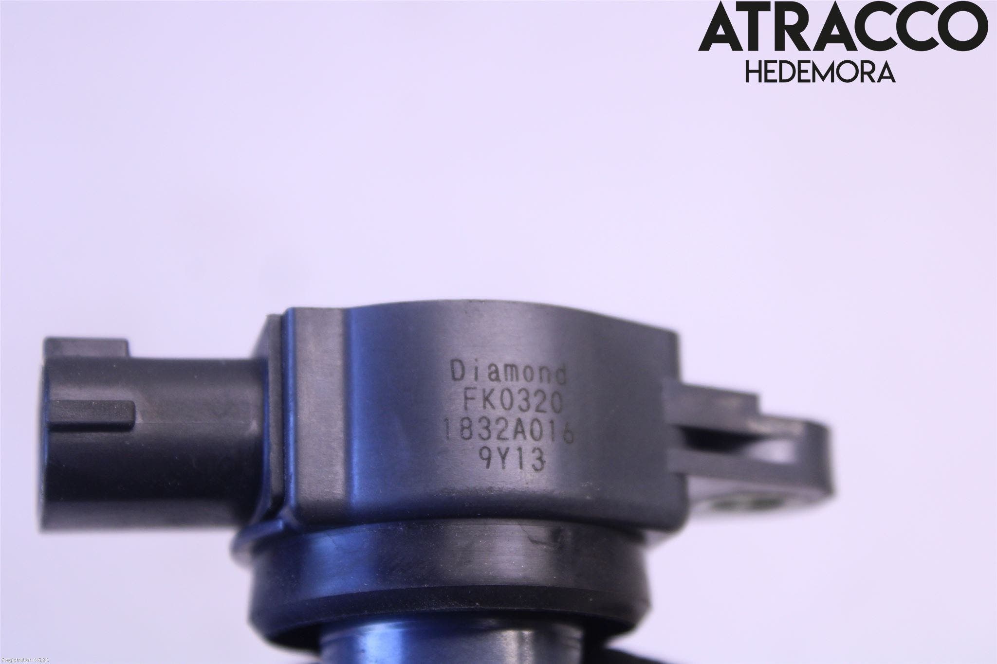 Mitsubishi OUTLANDER 07-12 Tändspole