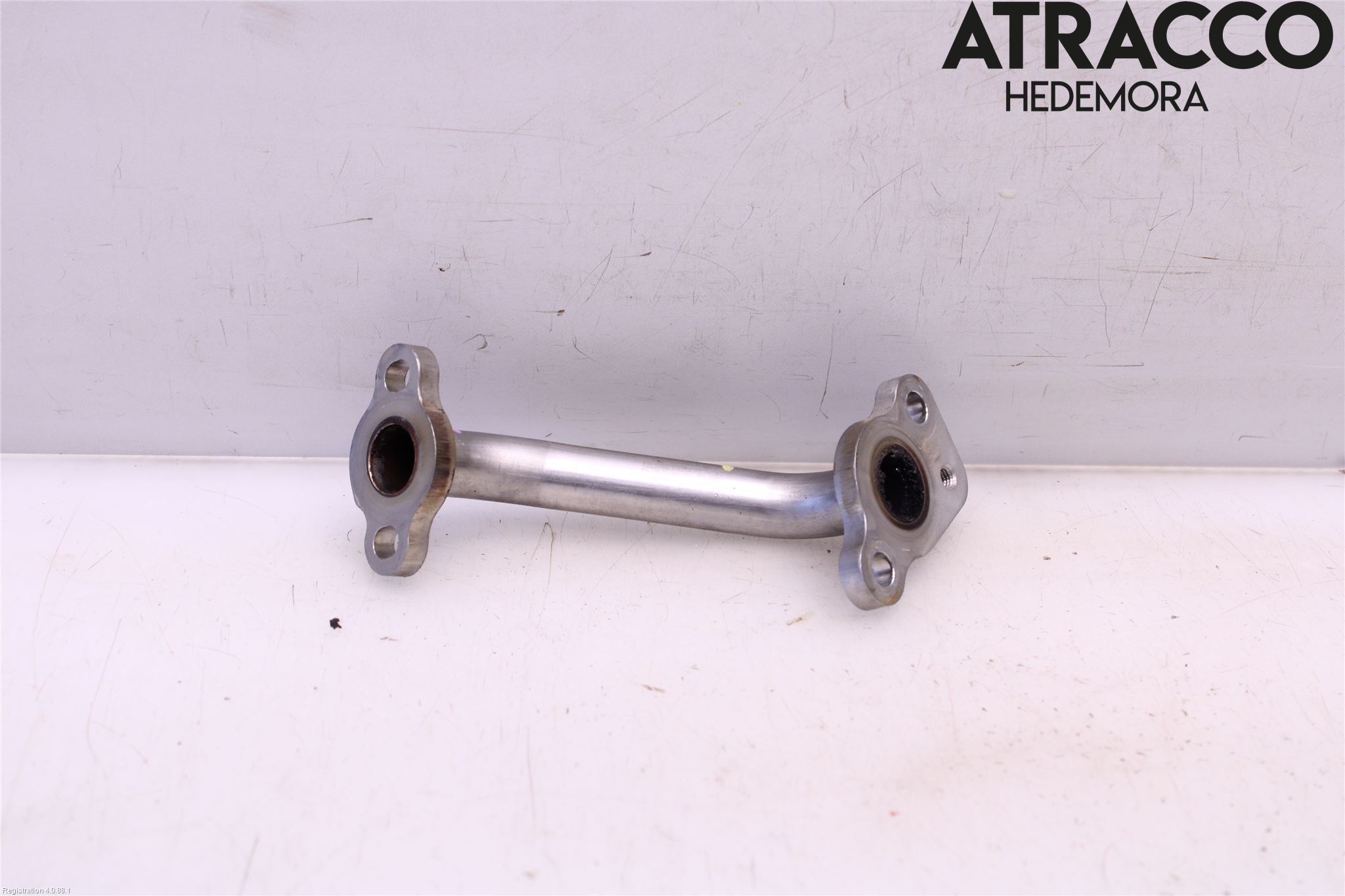 Lexus CT 200h Egr Rör