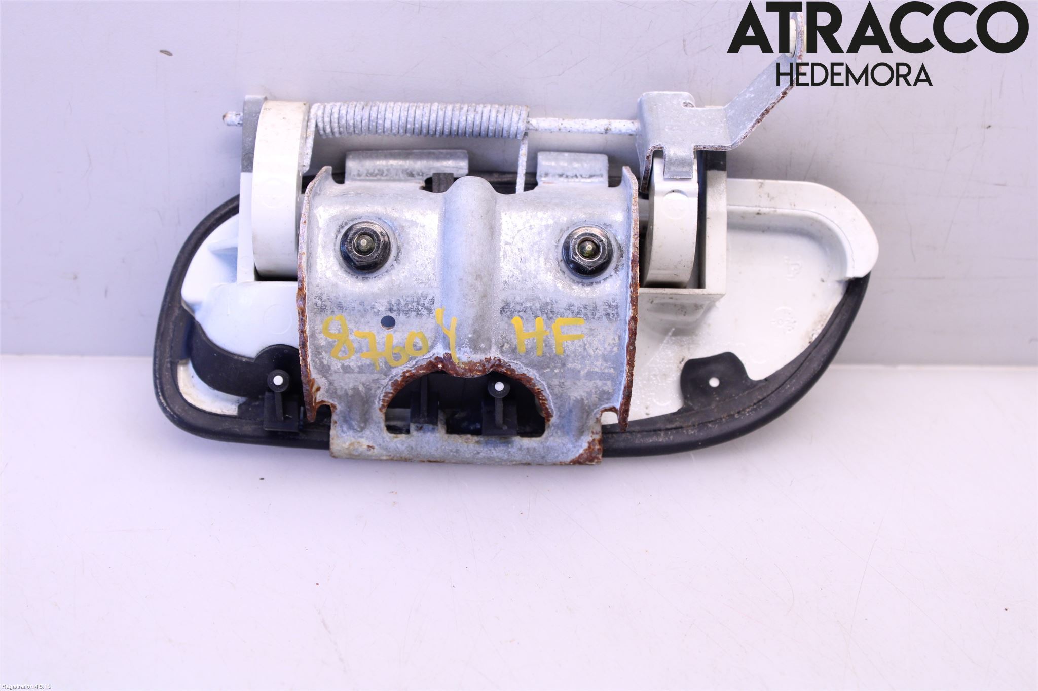 Volvo V70 00-04 Dörrhandtag Yttre Hö