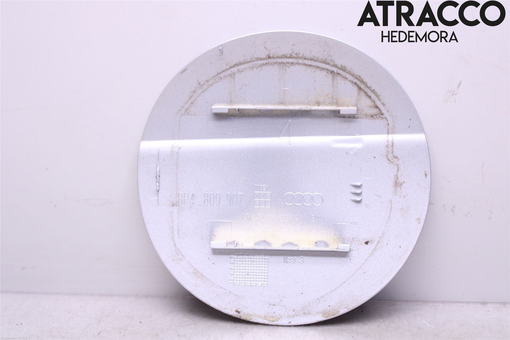 Audi A3/S3 05-13 Tanklucka