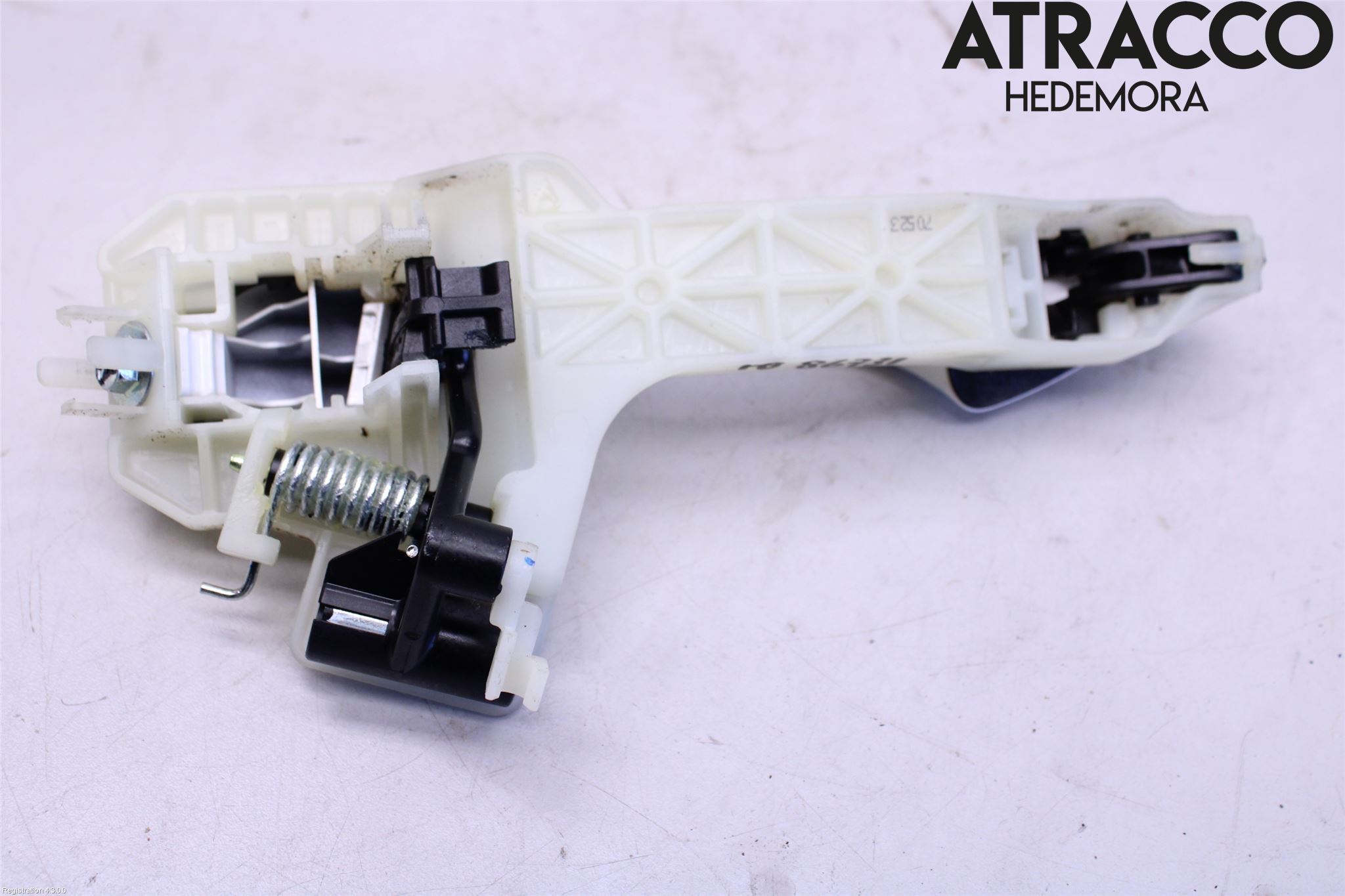 Kia RIO 17- Dörrhandtag Yttre Hö