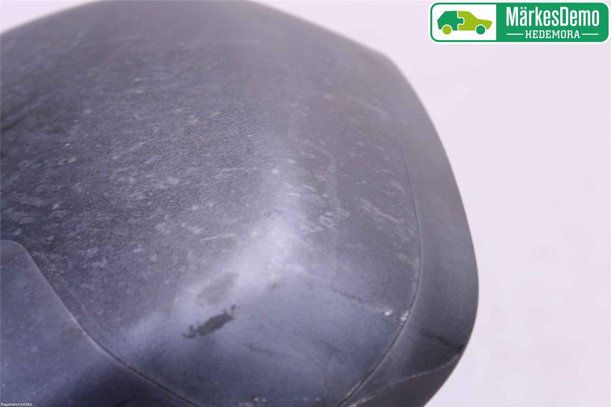 Peugeot BIPPER Spegel Yttre El Vä