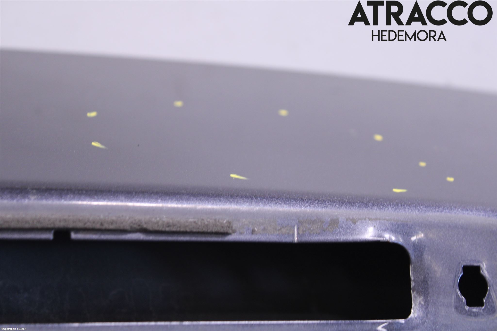 Subaru LEGACY 10-14 Baklucka Kombi