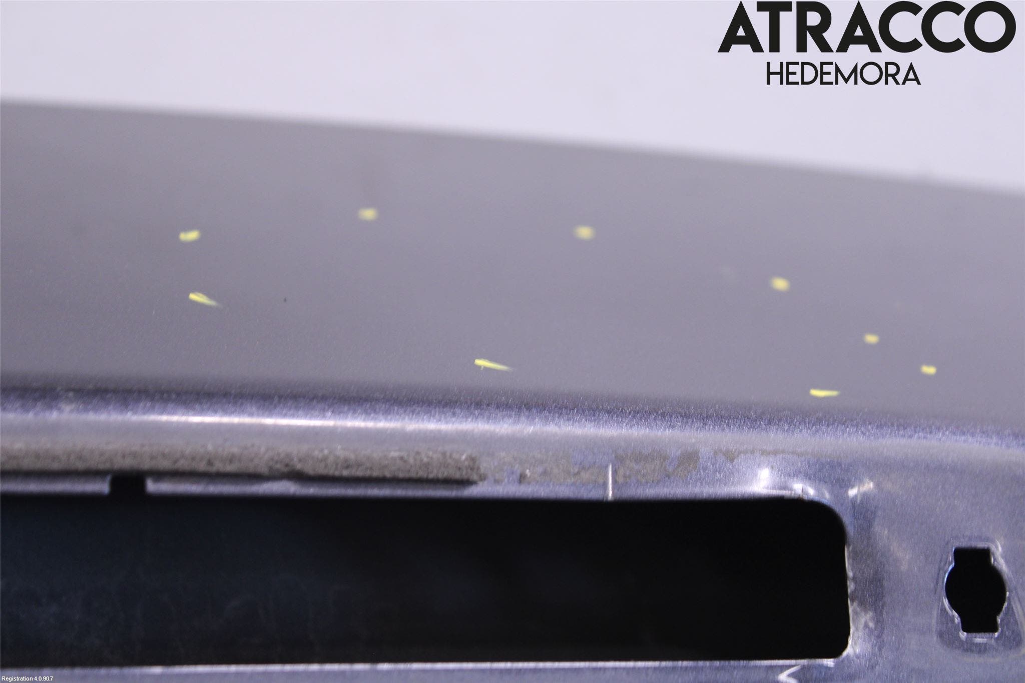 Subaru LEGACY 10-14 Baklucka Kombi