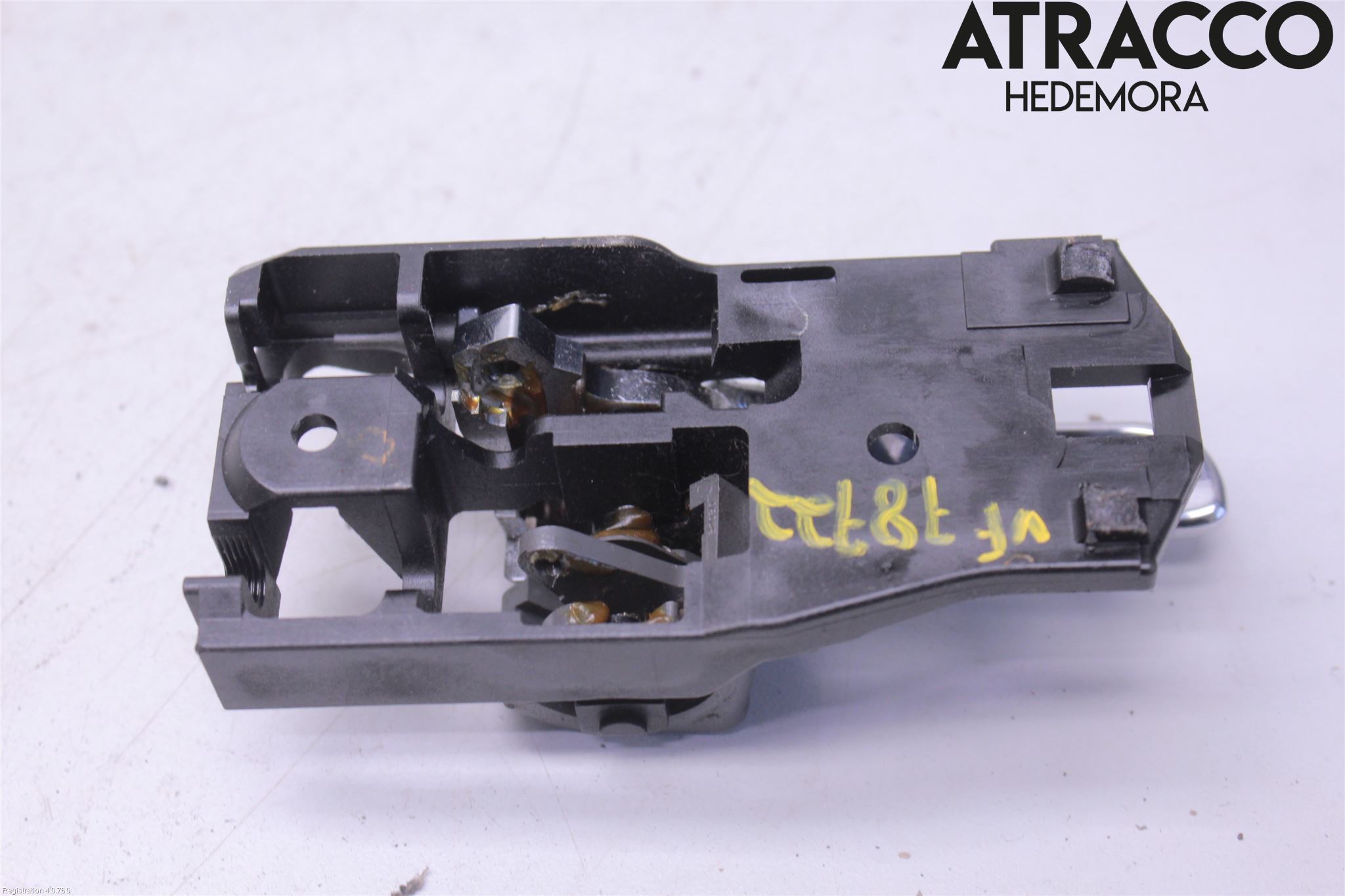 Toyota PREVIA 00- Dörrhandtag Inre Vä