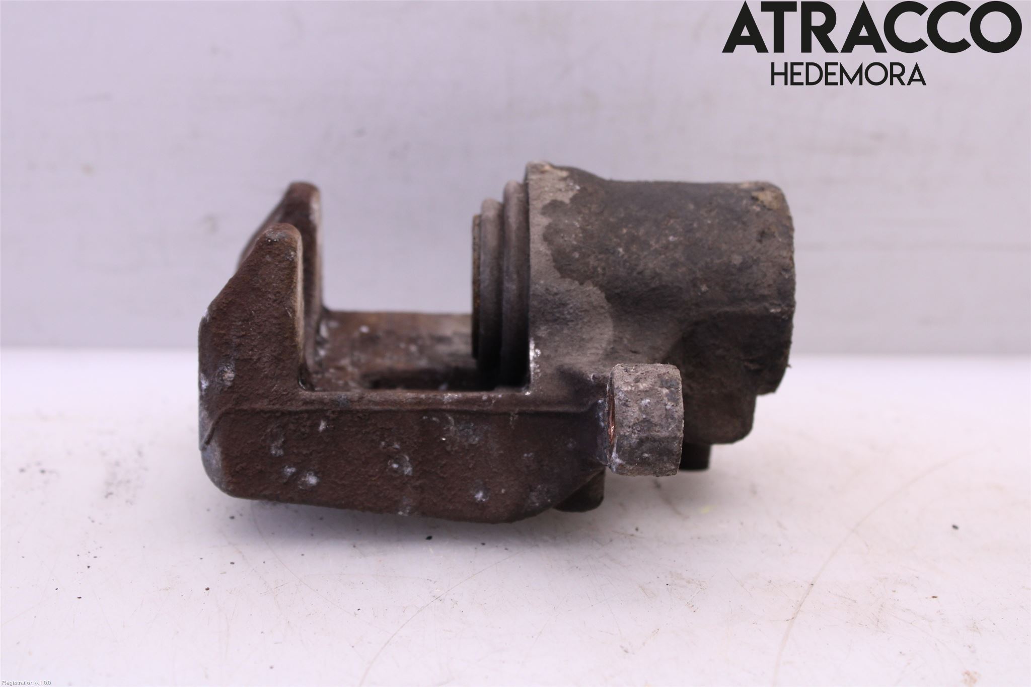 Hyundai ix35 Bromsok Bak Höger