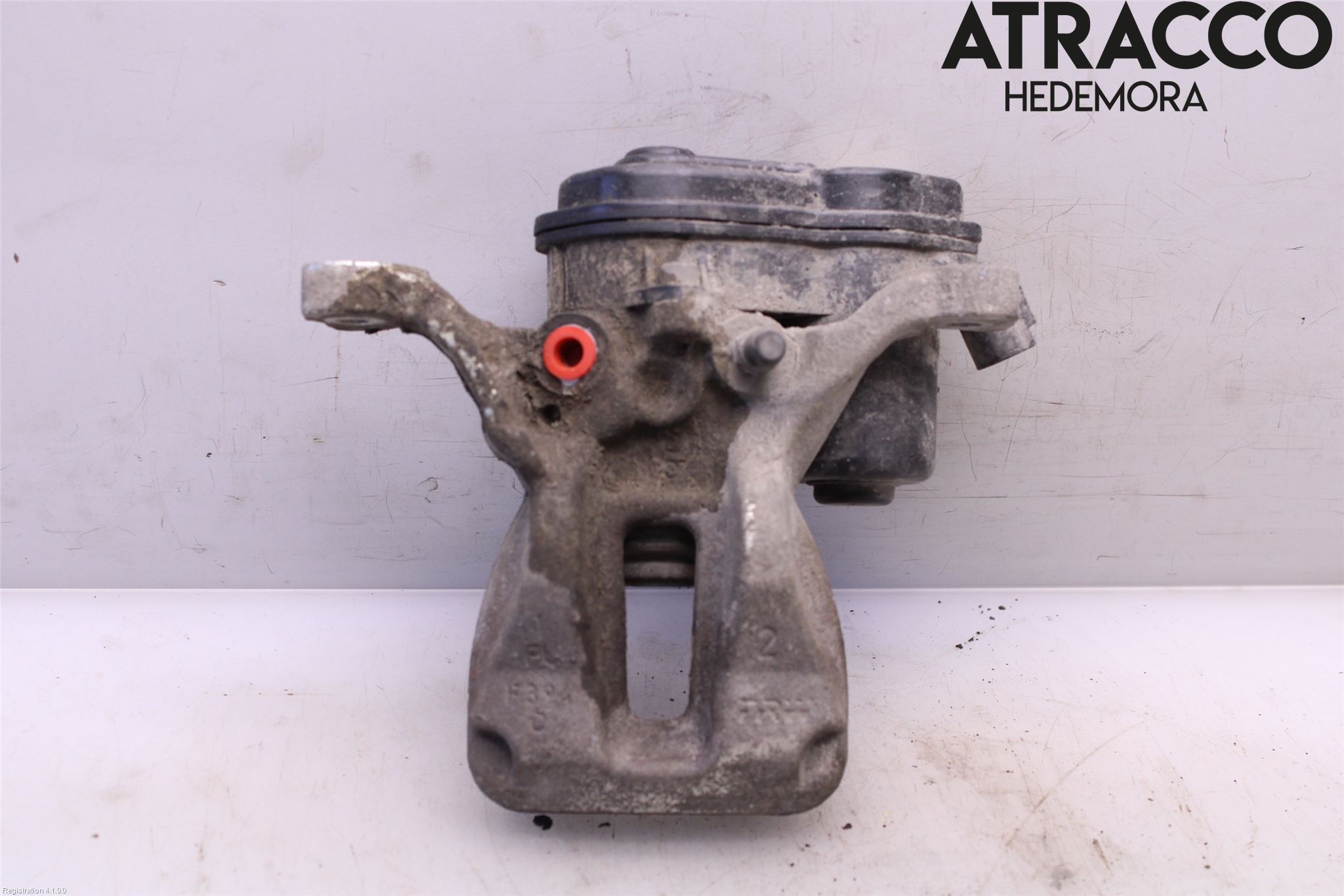 Toyota COROLLA 19- Bromsok Bak Höger