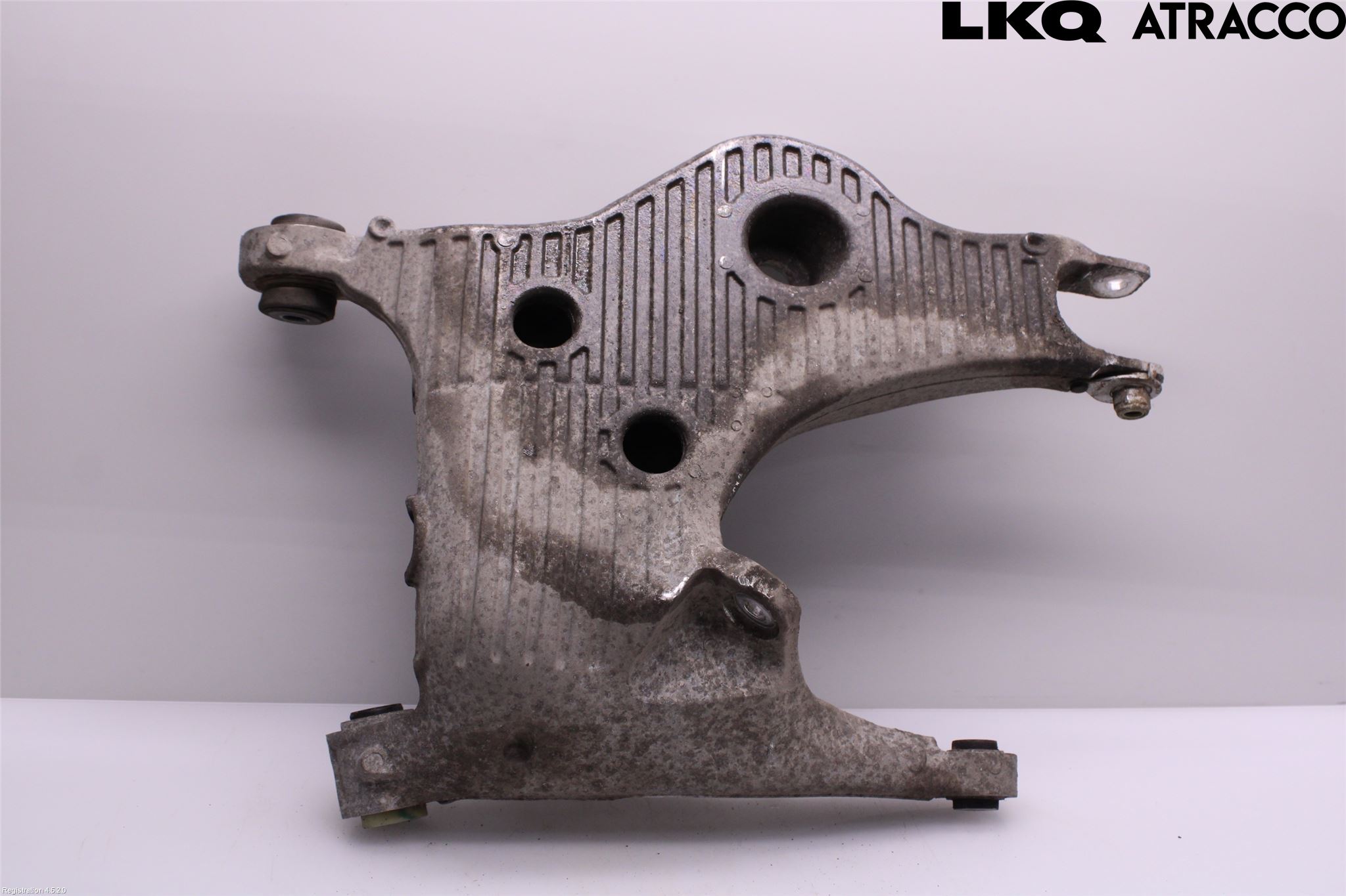 Landrover RANGE ROVER SPORT (L494) 14-22 Bärarm Bak Höger