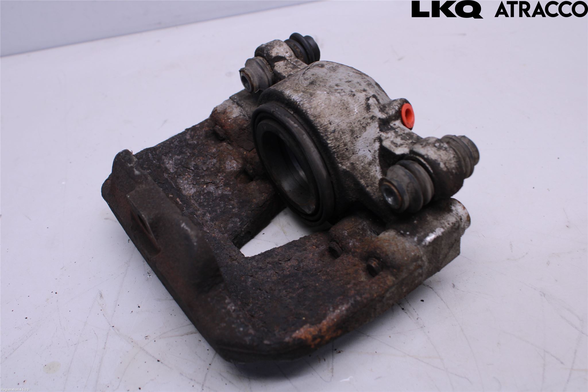 Audi Q5 09-16 Bromsok Fram Vänster