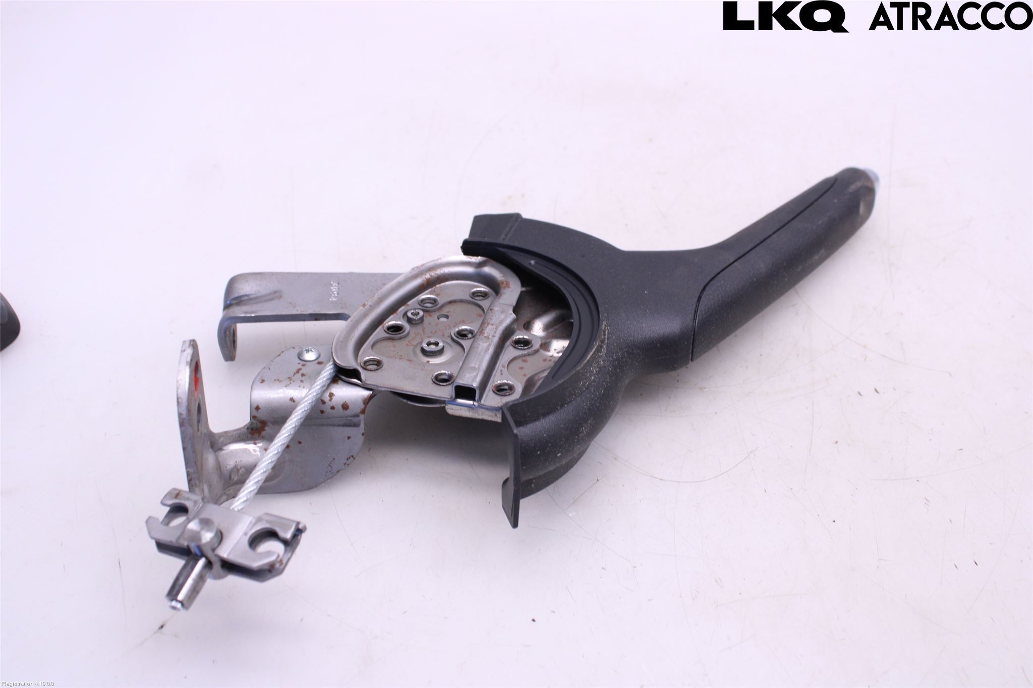 Suzuki VITARA 15- Handbromsspak