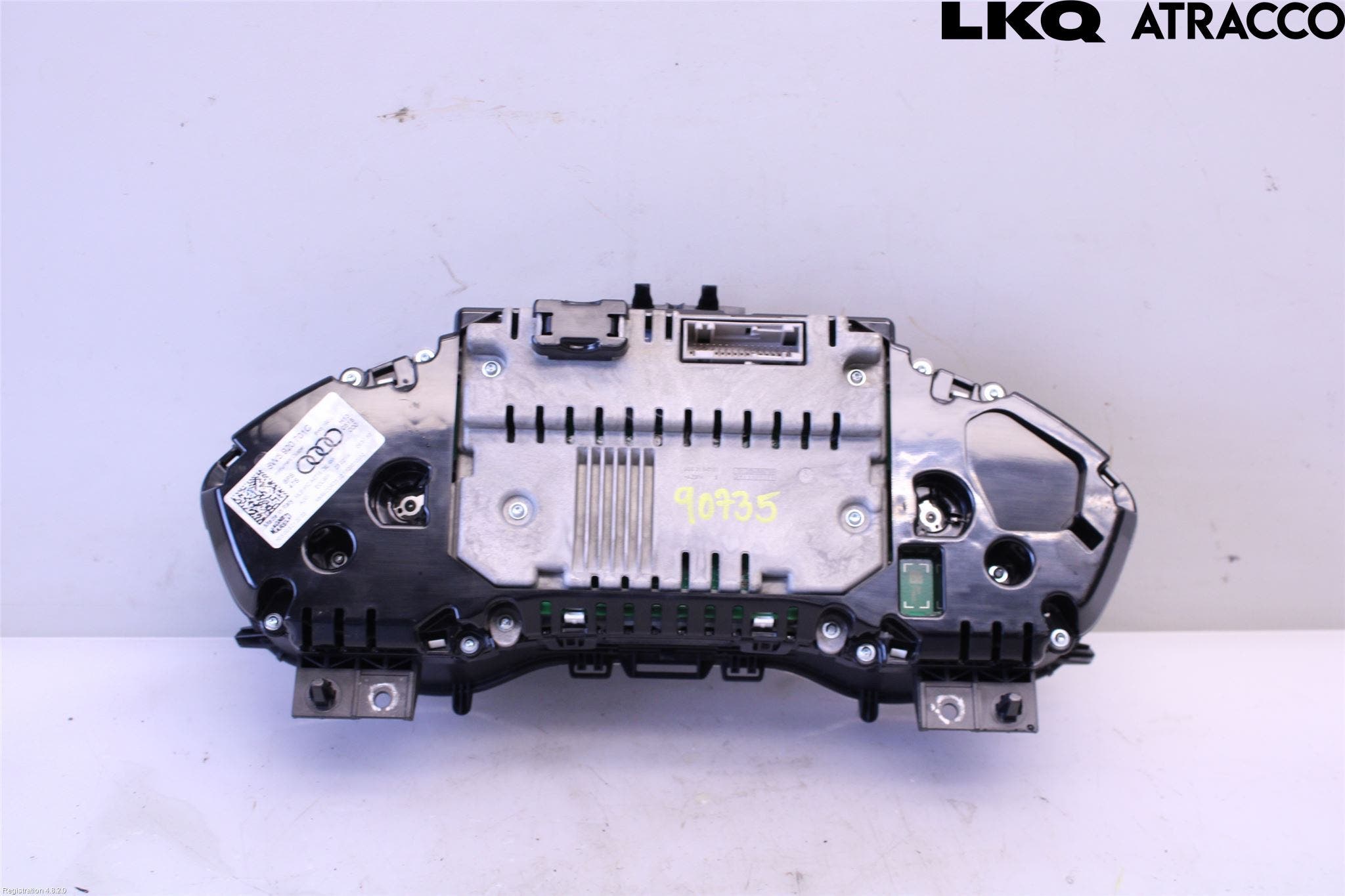 Audi A4/S4 B9 16-19 Instrument Komb