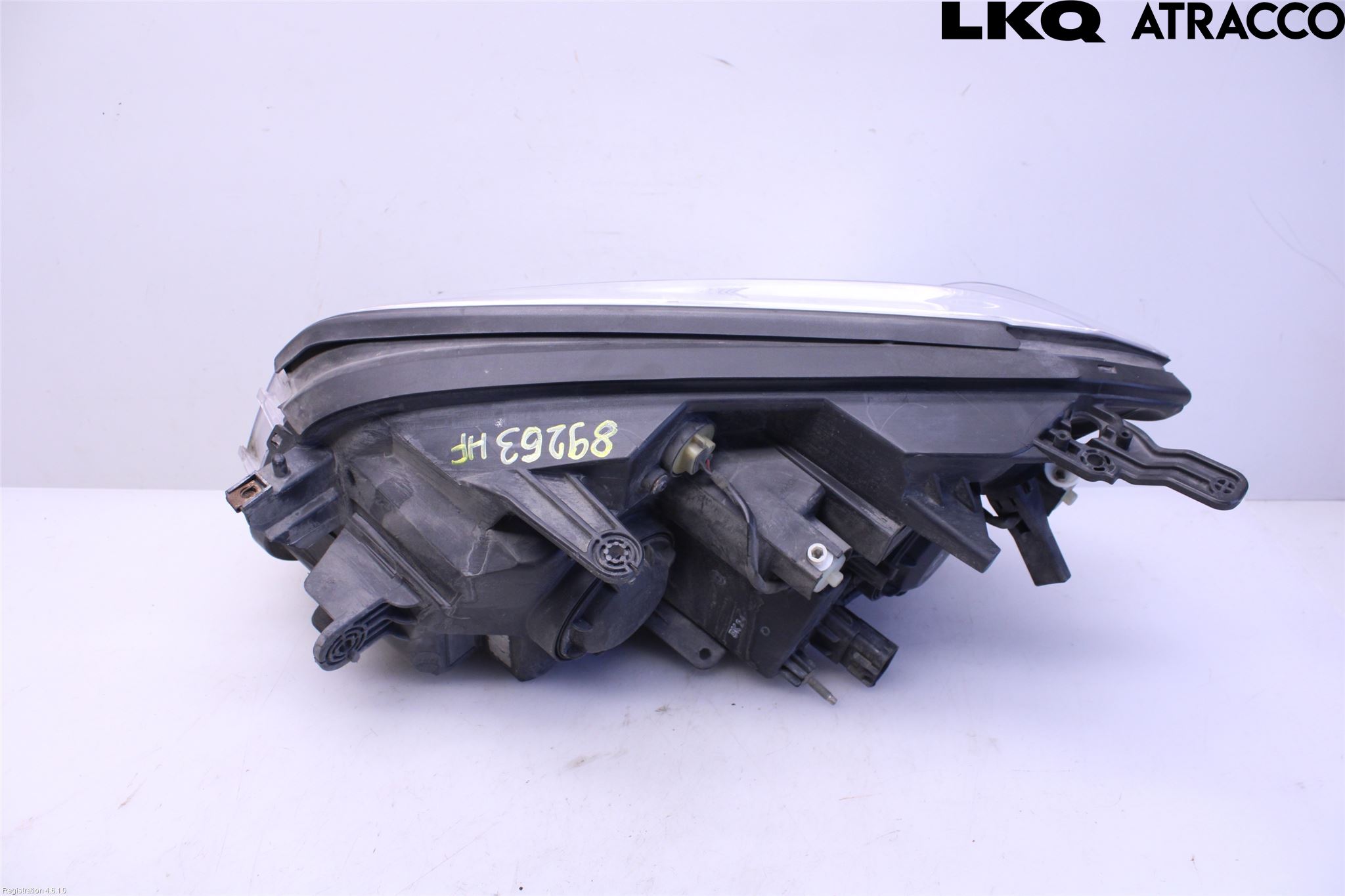 Chevrolet TRAX Strålkastare Höger