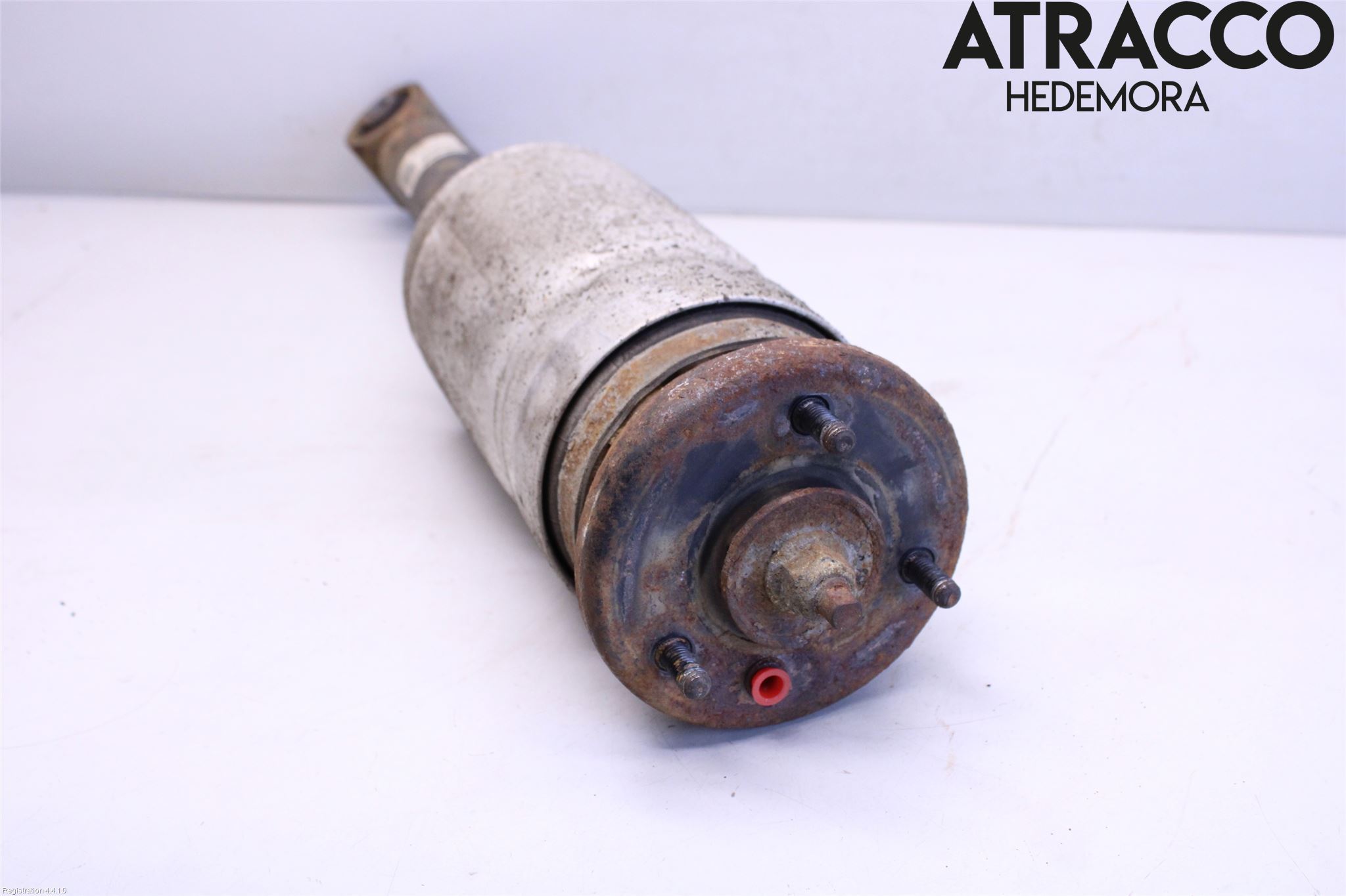 Landrover LAND ROVER DISCOVERY 4 10-16 Fjäderben Fram Höger