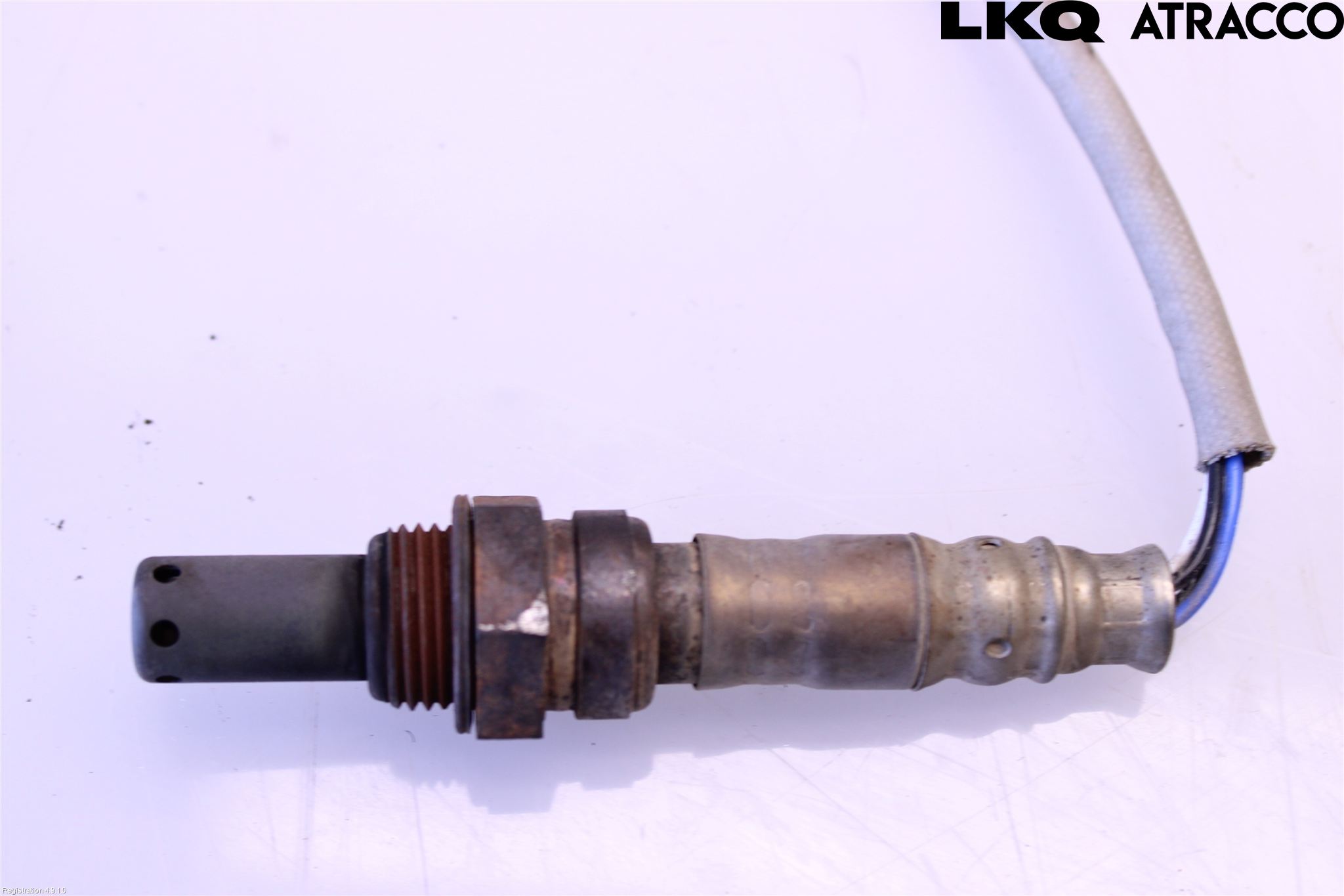 Chevrolet CAMARO Injlambdasond