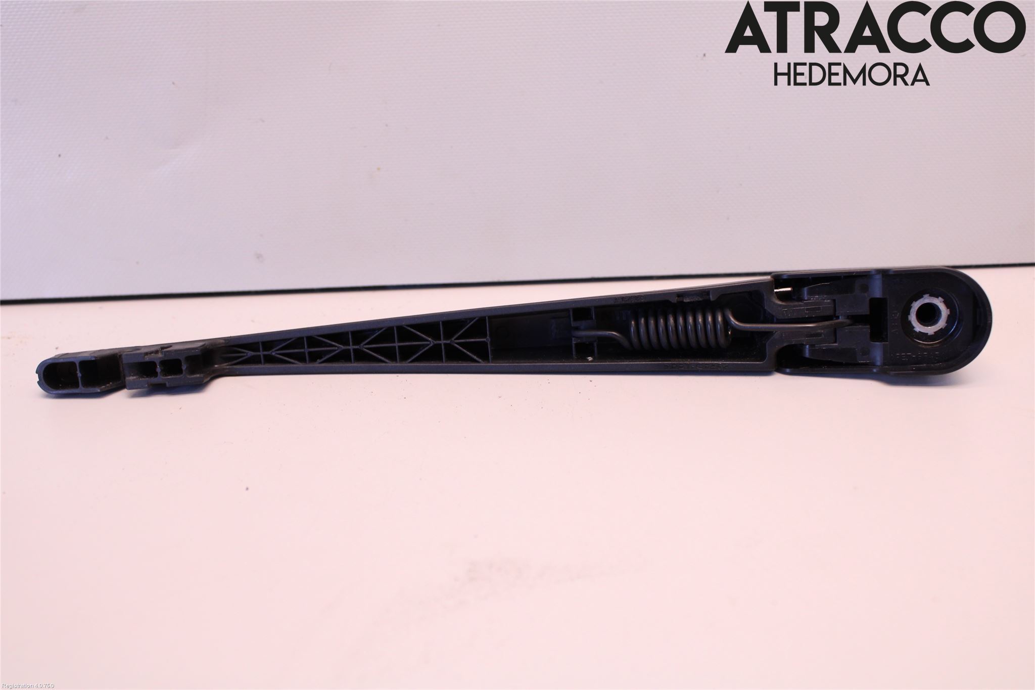 Mazda CX-3 Bromsljus Bakruta