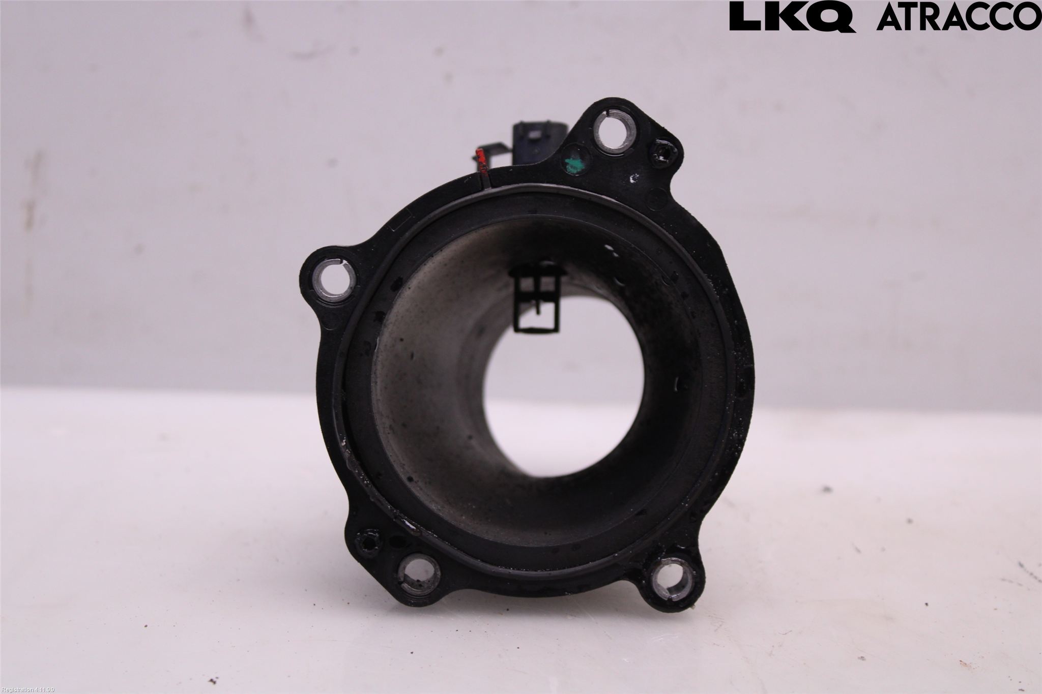 Mercedes-Benz MB CLA-KLASS (C117/X117) 13-19 Givare Insugsluft Temperatur