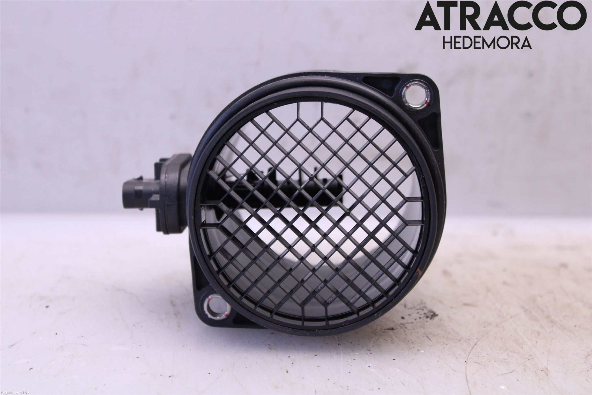 Hyundai TUCSON 05- Injluftmassamätare