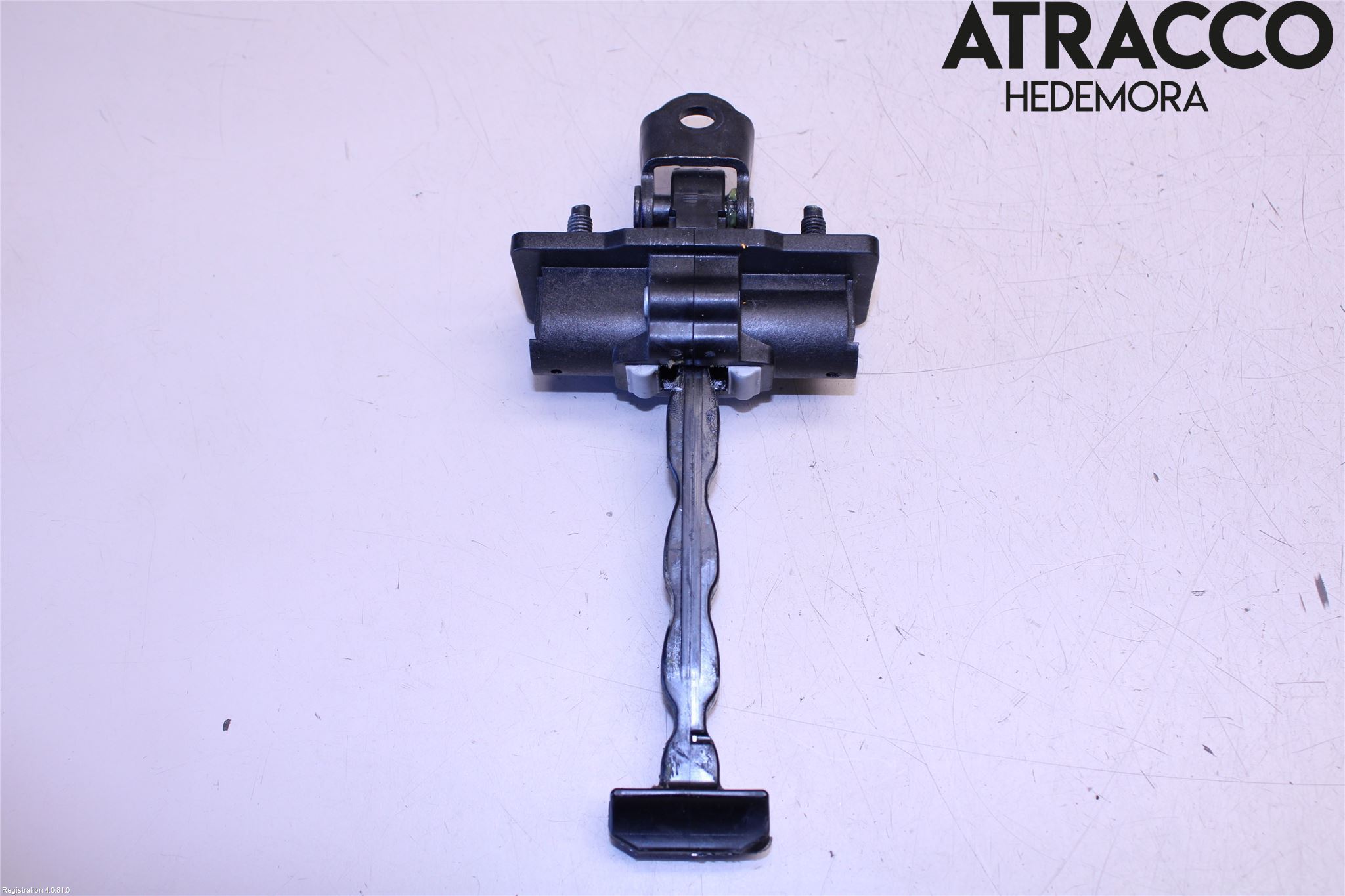 Citroen C4/E-C4 C4X/E-C4X III 21- Dörrstopp