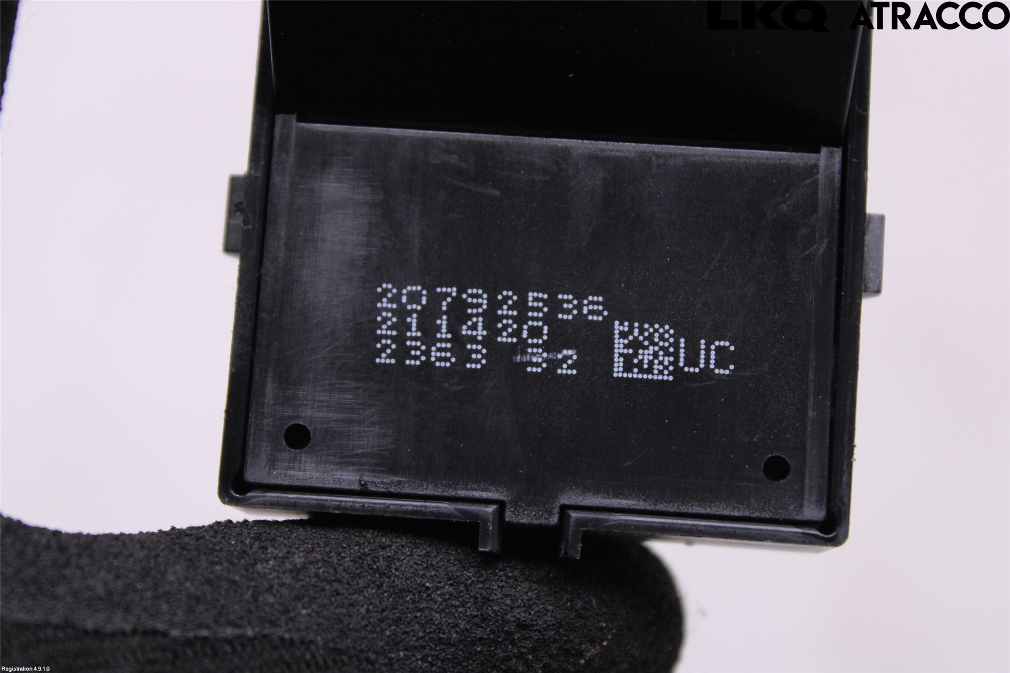 GM CHEVROLET ORLANDO Strömställare Elhiss