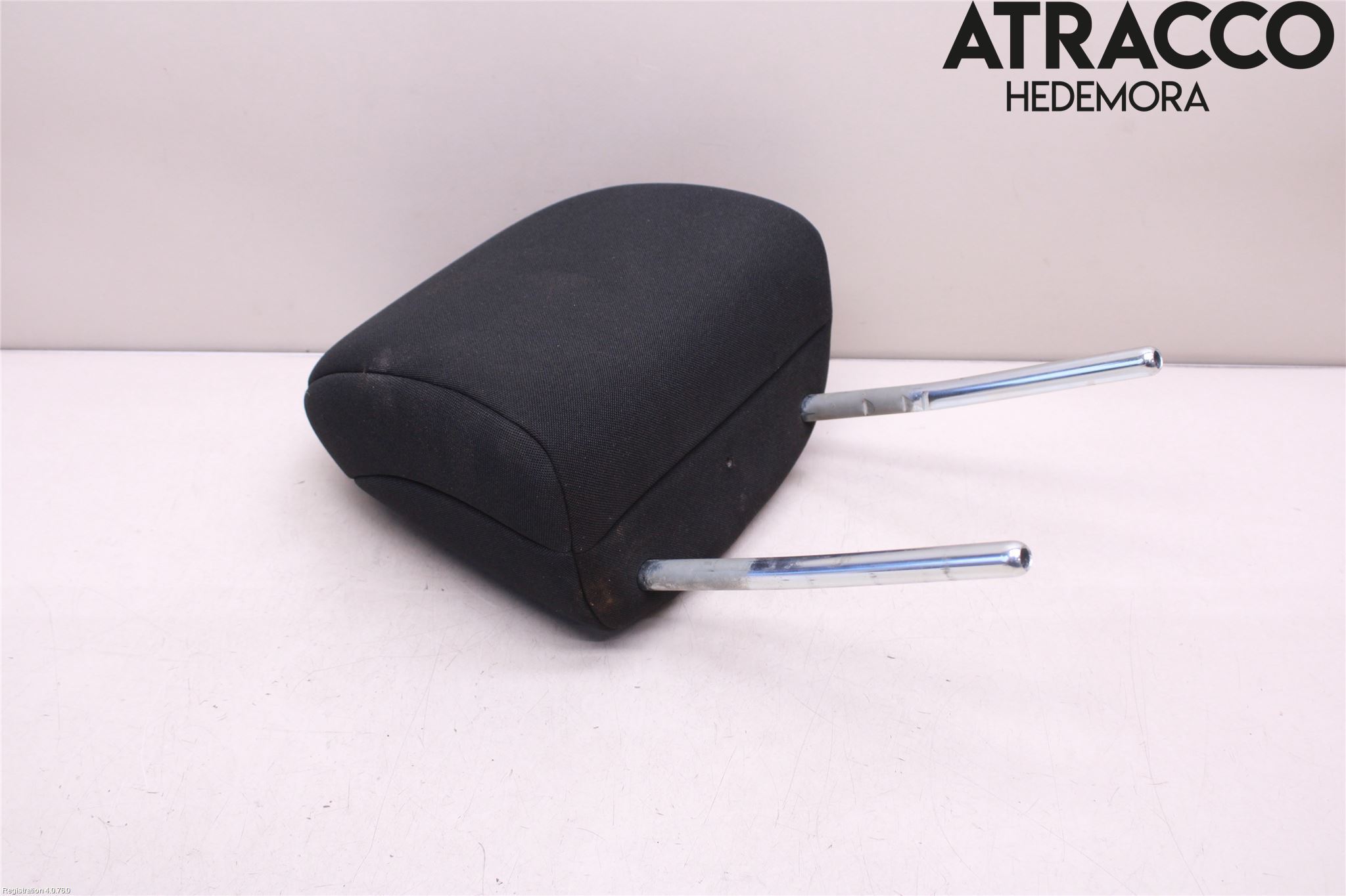 Toyota AURIS 07-09 Inredning Nackstöd