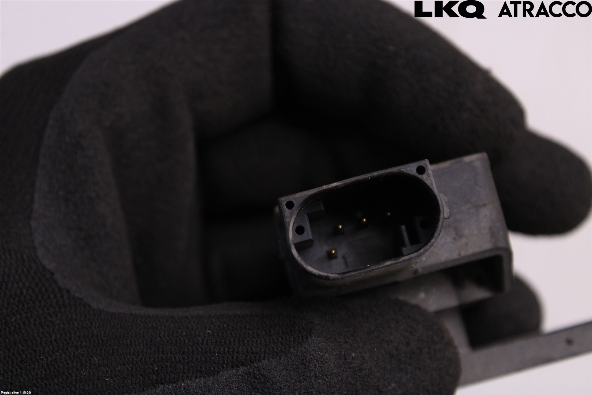 Audi A8/S8 4D 94-02 Lastavkänningsdon