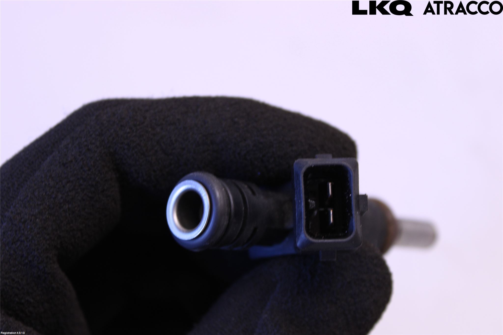 BMW Z4 E86/85Cou/CAB 02-08 Injspridare