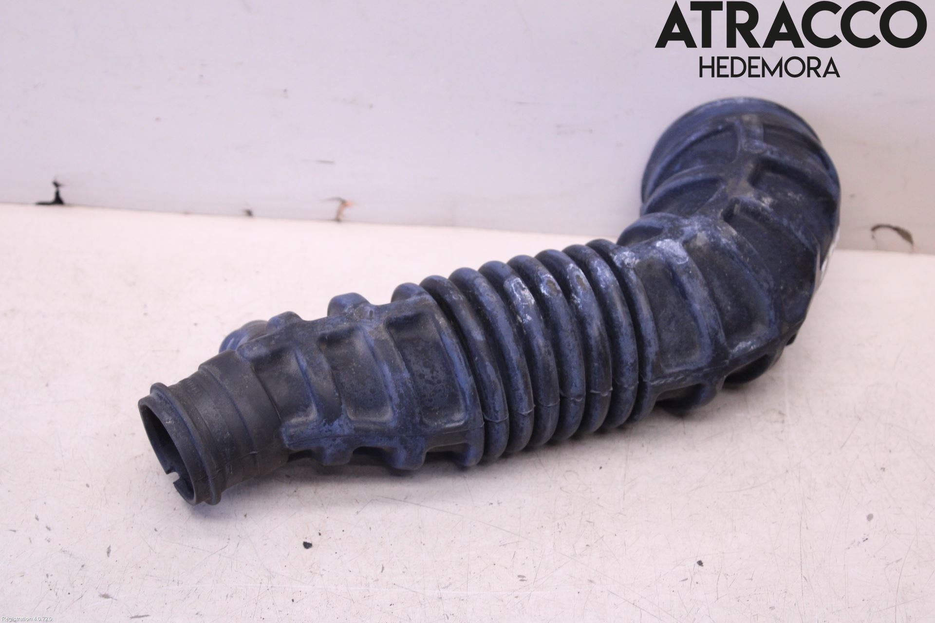 Opel CORSA D 07-14 Injgummibälg-Slang