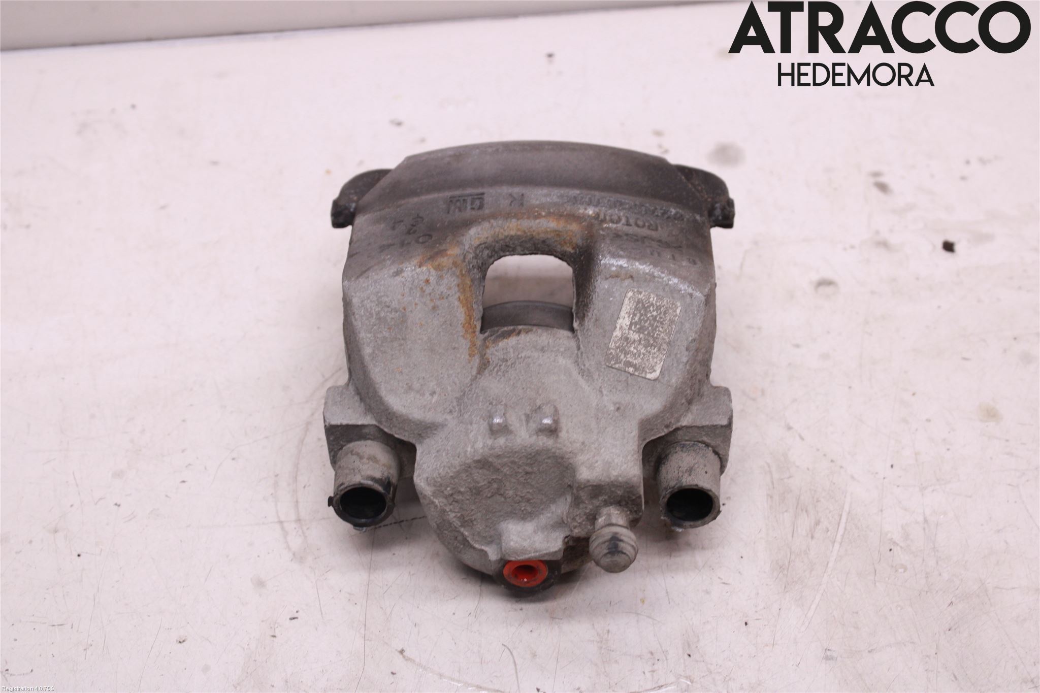 Opel ASTRA K 16-22 Bromsok Fram Höger