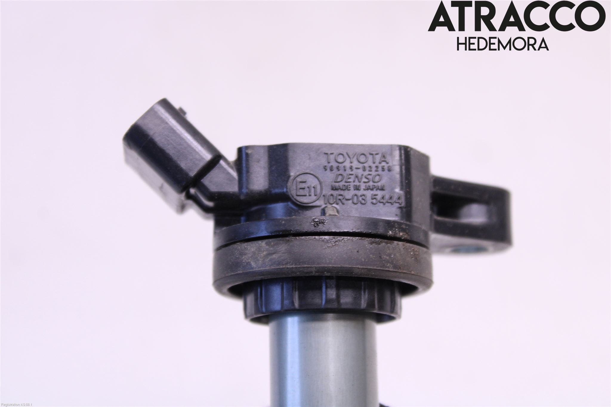 Lexus CT 200h Tändspole