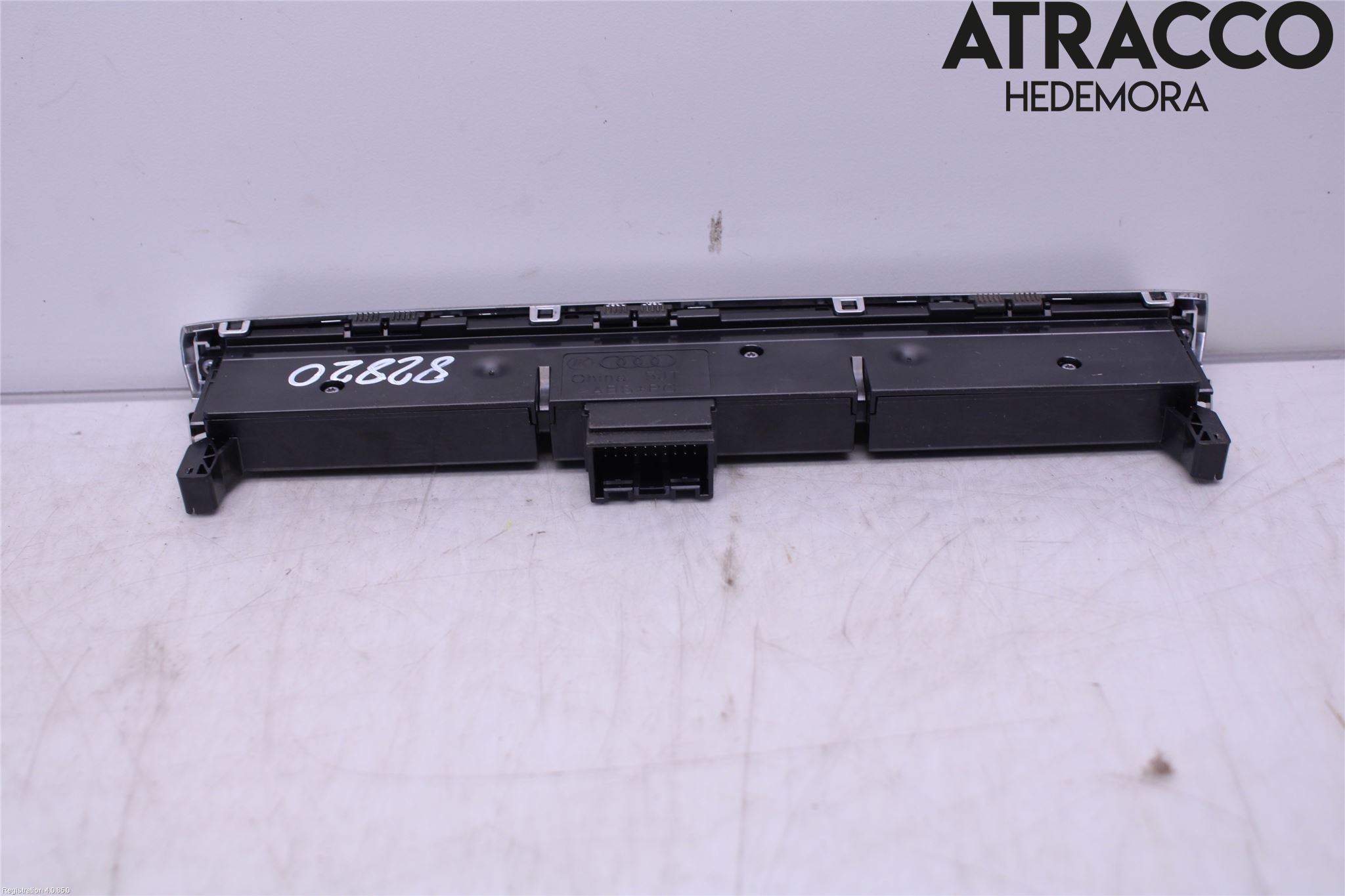 Audi A3/S3 8V 13-20 Strömställare Multifunktion