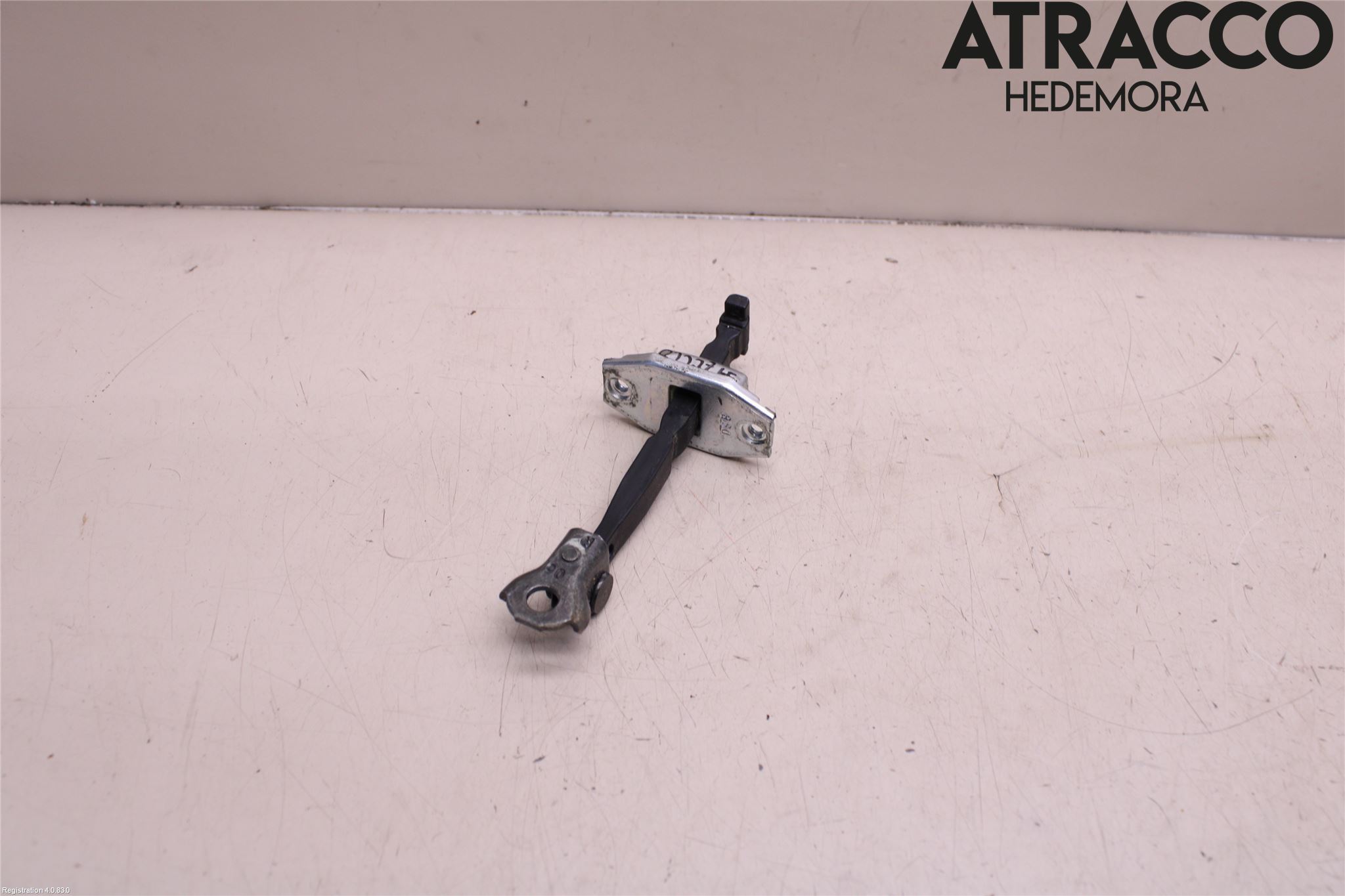 Honda CIVIC 17-22 Dörrstopp