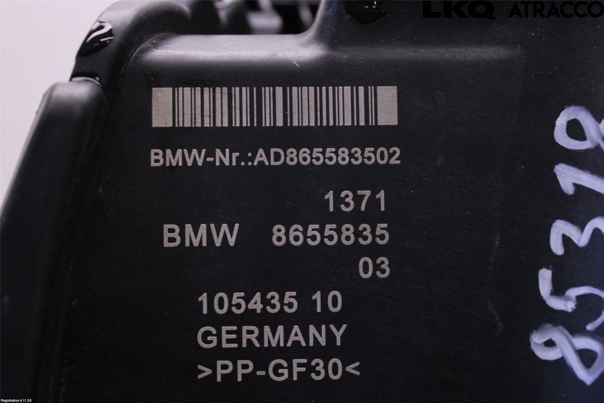 BMW 1 F40 19- Luftrenare