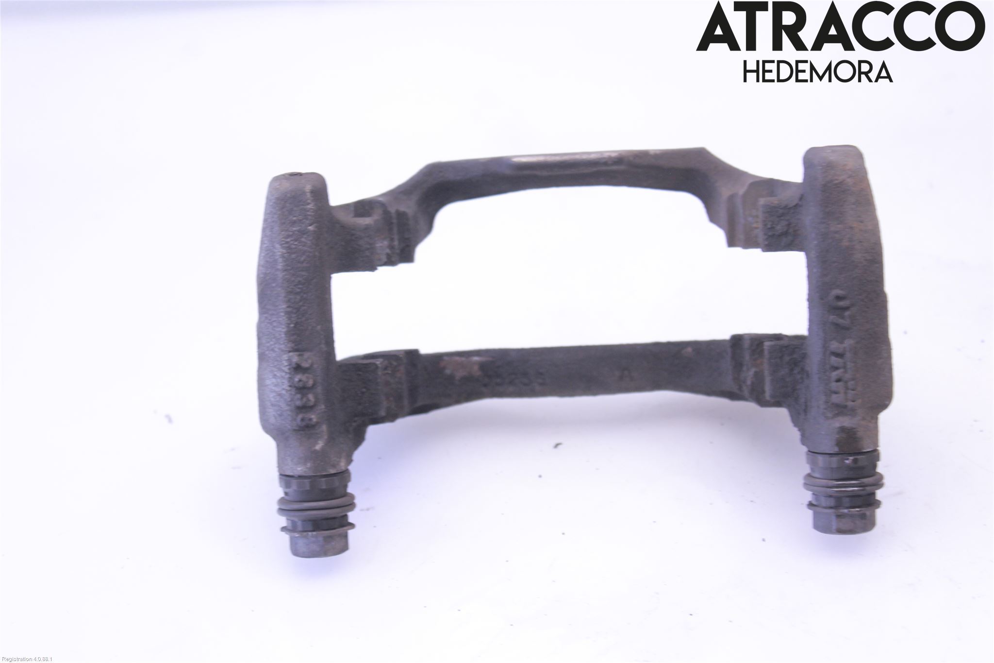 BMW X1 F48 15-22 Bromsokshållare