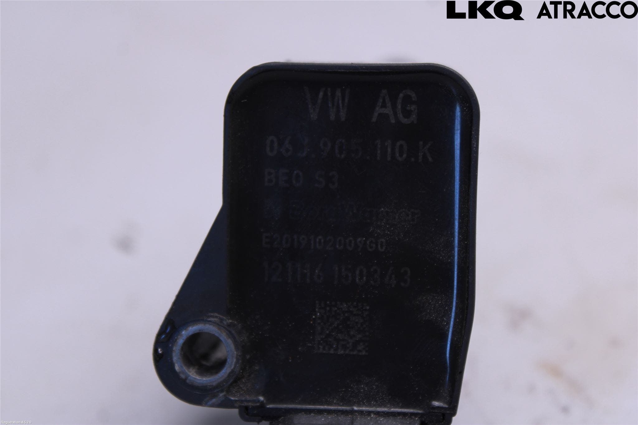 Audi A3/S3 8V 13-20 Tändspole