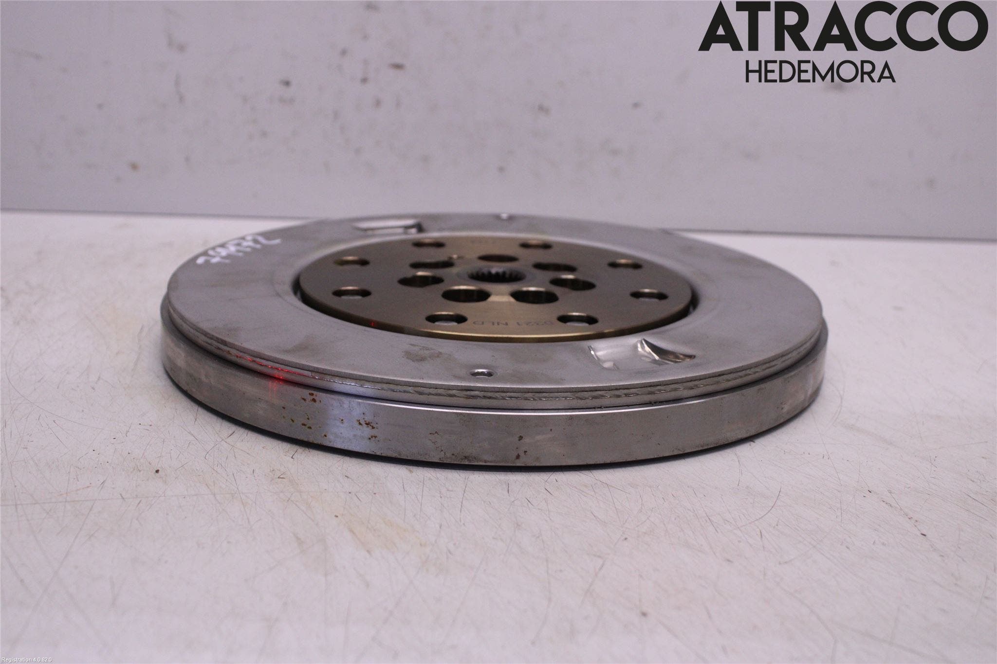 Kia OPTIMA 16-20 Svänghjul Aut