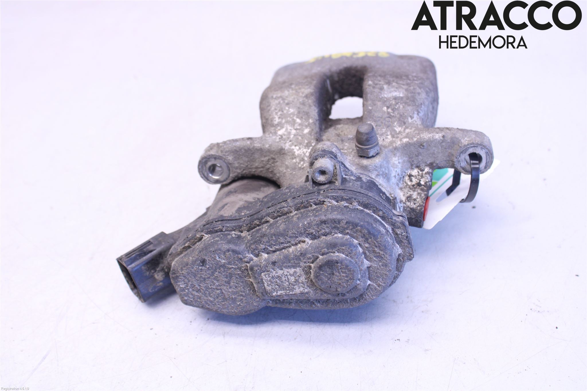 Renault TALISMAN 16-20 Bromsok Bak Vänster