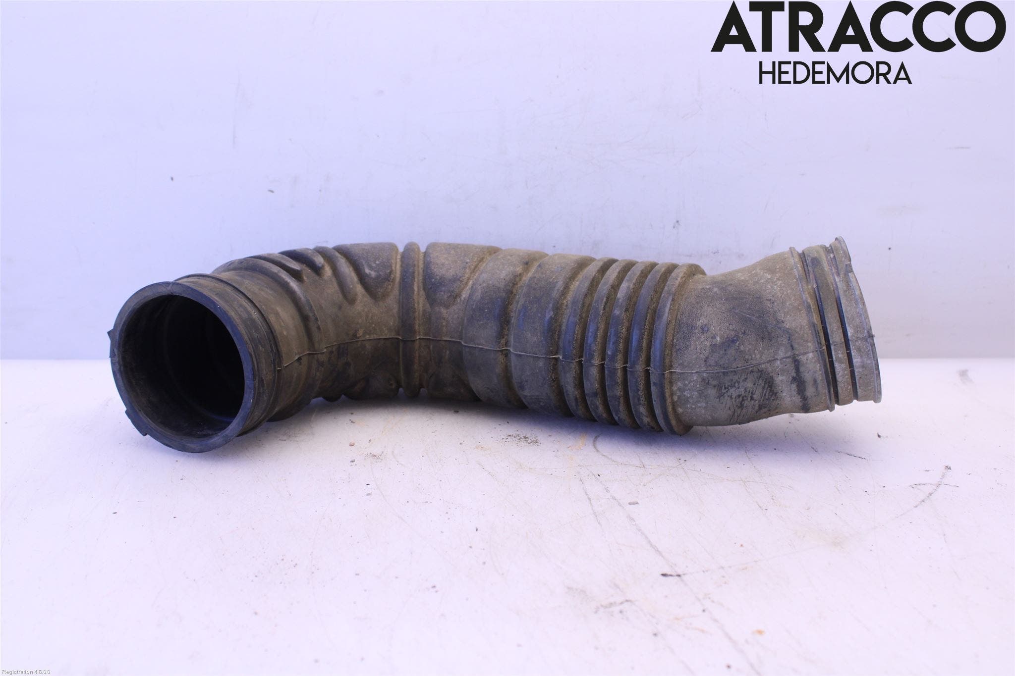 Toyota HILUX 05-16 Injgummibälg-Slang