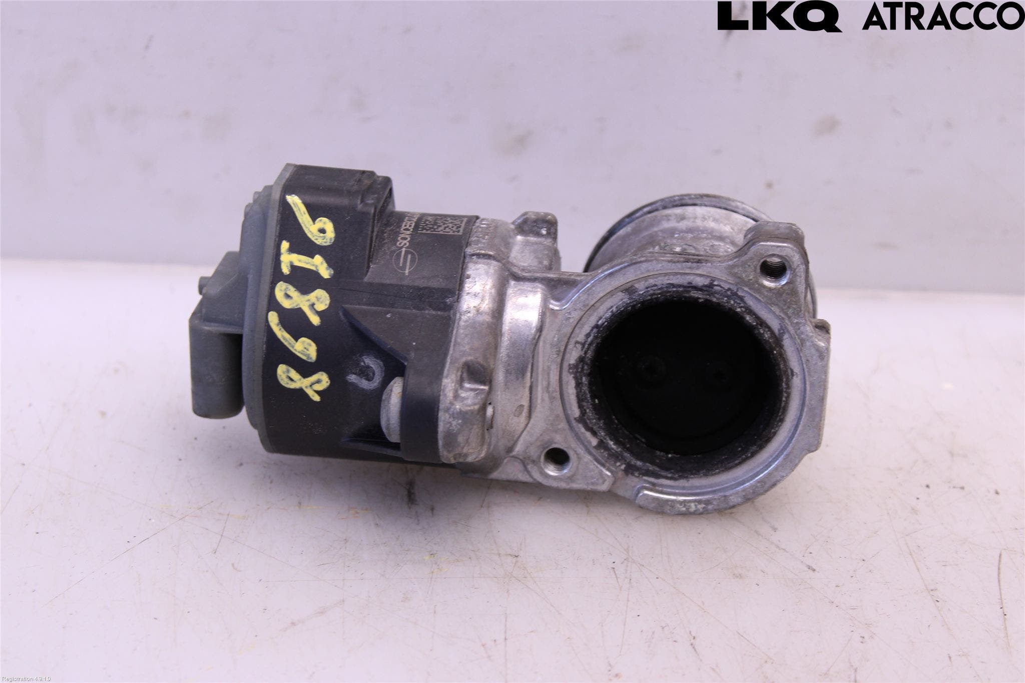 Mercedes-Benz MB GLA-KLASS (X156) 13-20 Egr Ventil