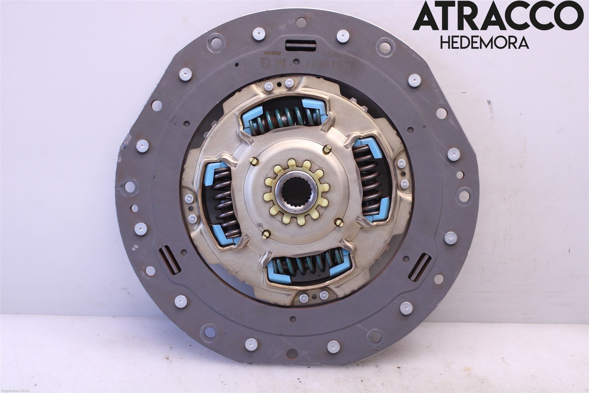 Lexus IS 250/350 14-20 Koppling-Lamell