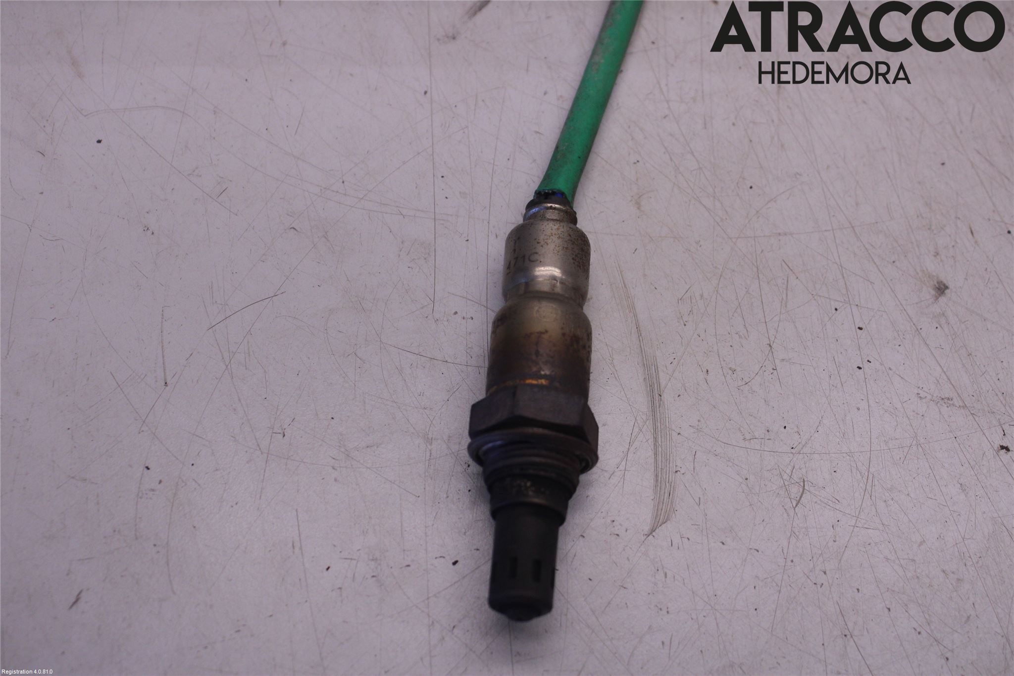 Mazda 5 10-18 Injlambdasond