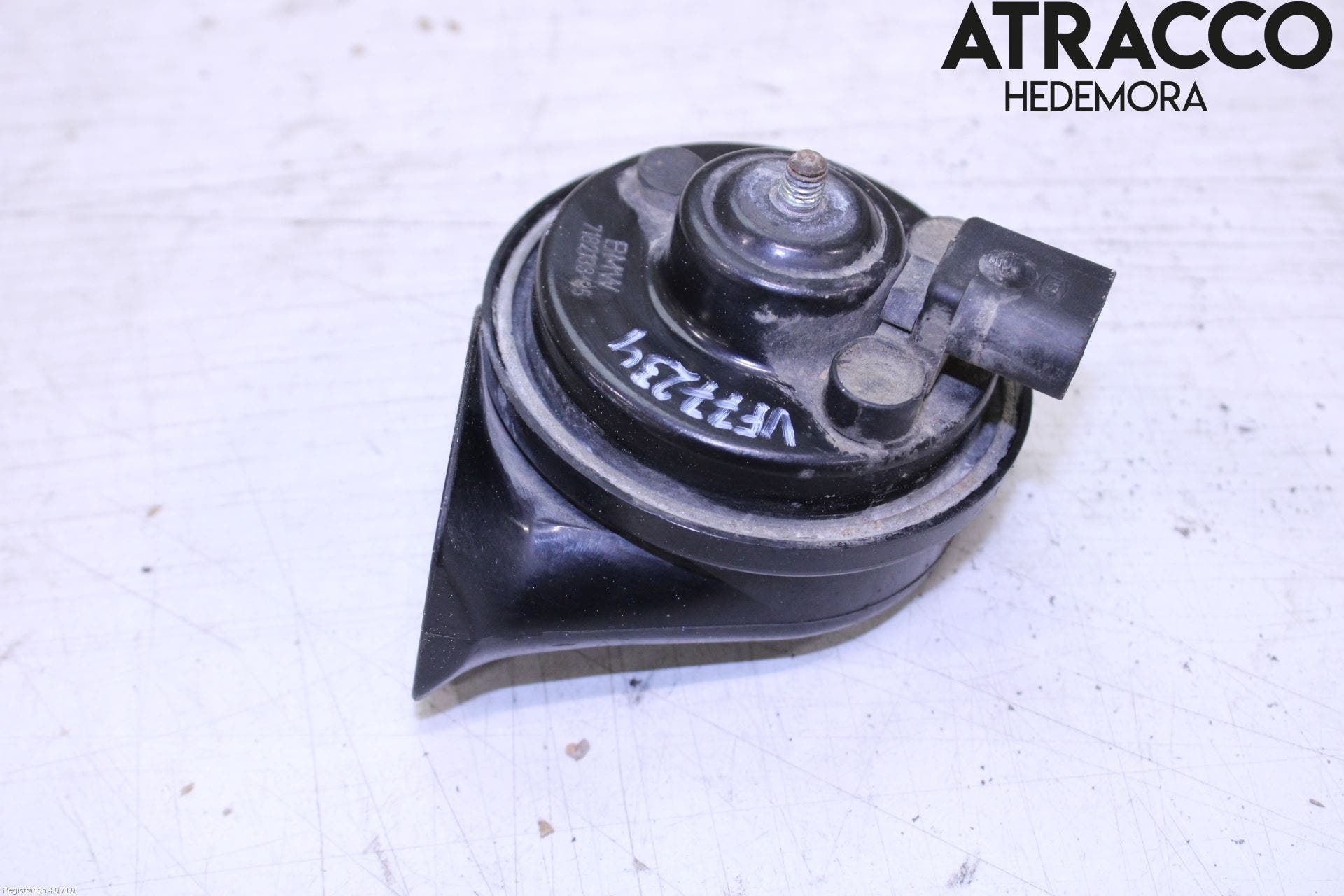 BMW 7 F01/02/03/04 09-15 Signalhorn