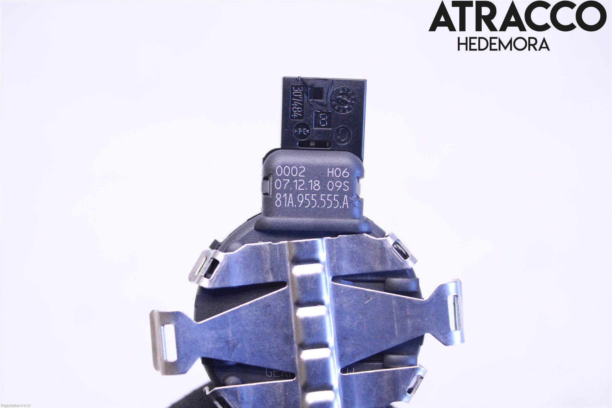 Audi Q2/SQ2 17- Regnsensor