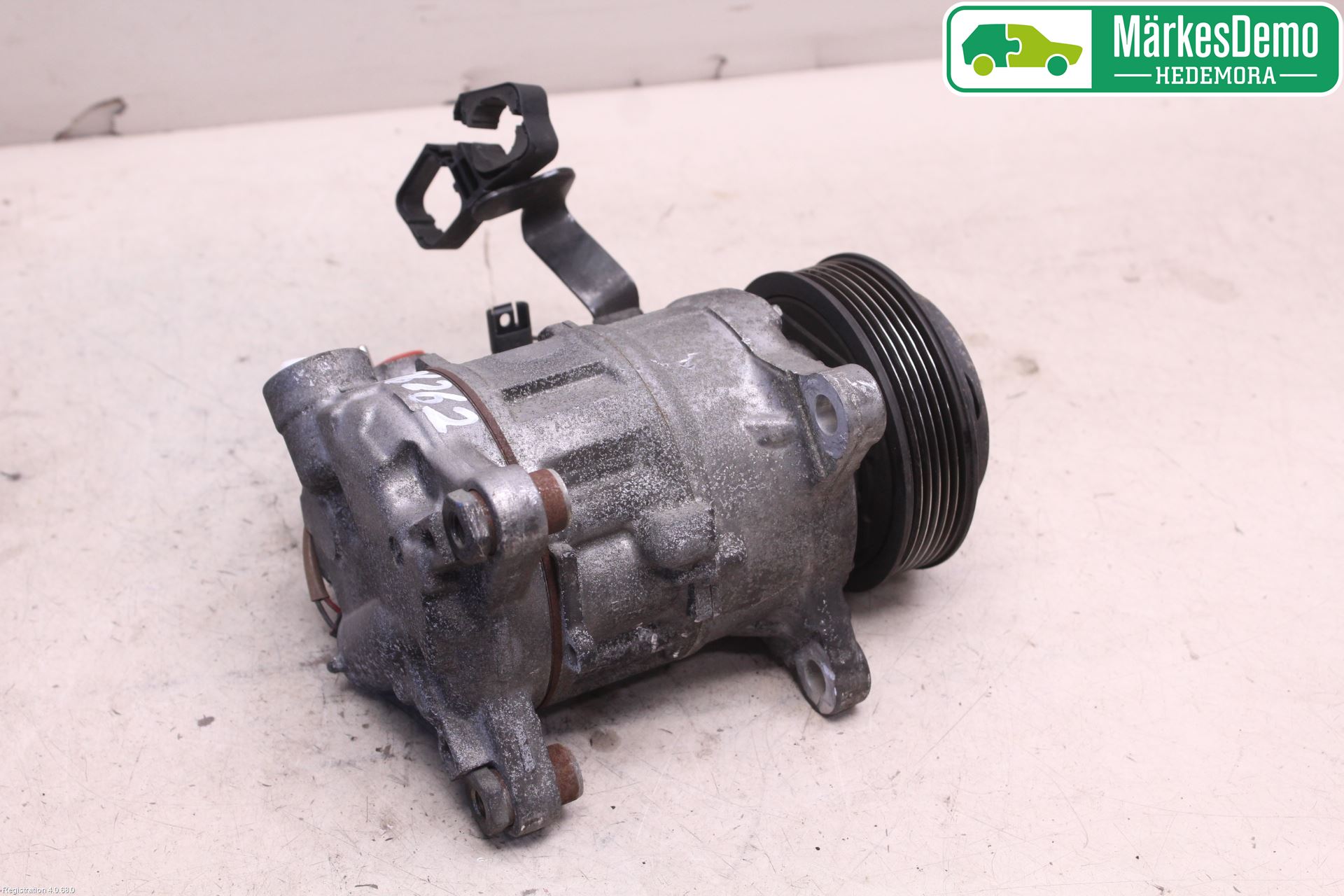 BMW 5 F10/F11/F18 09-17 Ac Kompressor