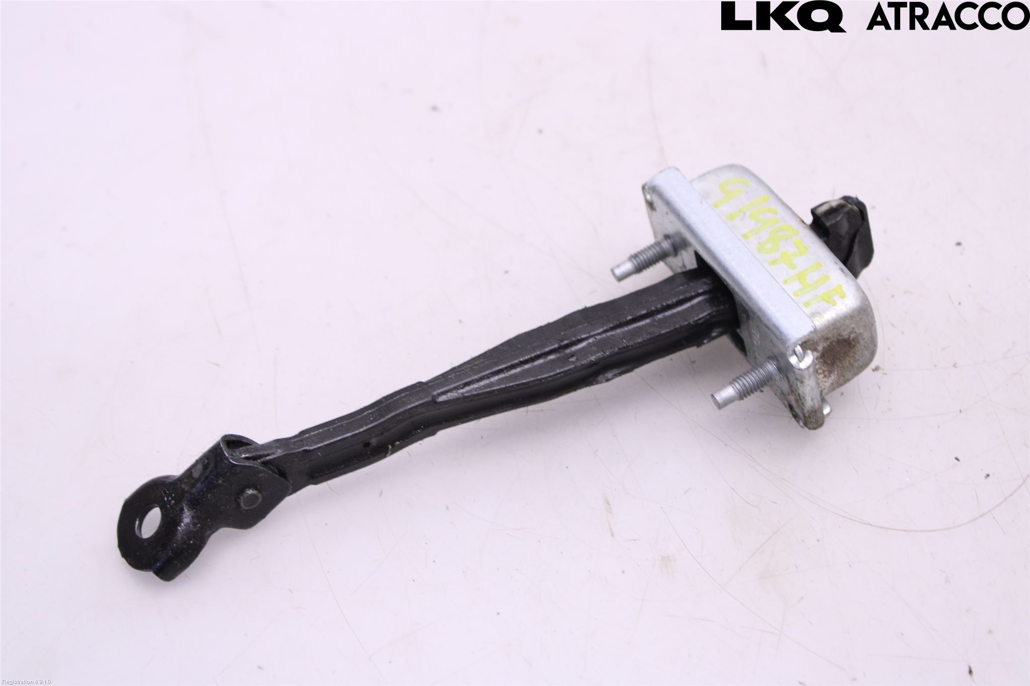 GM CHEVROLET ORLANDO Dörrstopp