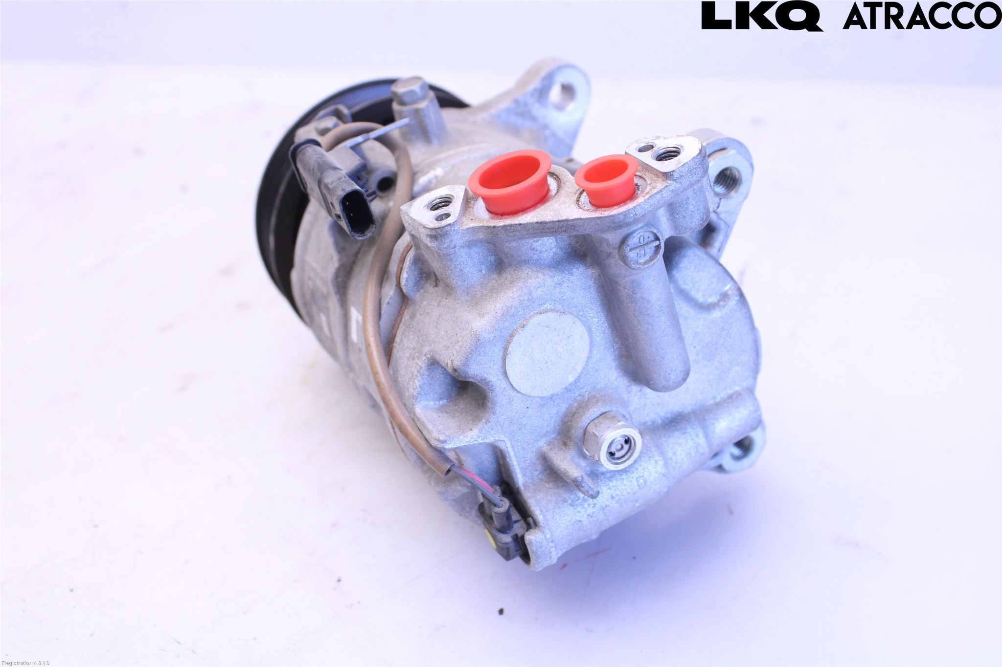 BMW 3 F30/F31/F80 12-19 Ac Kompressor
