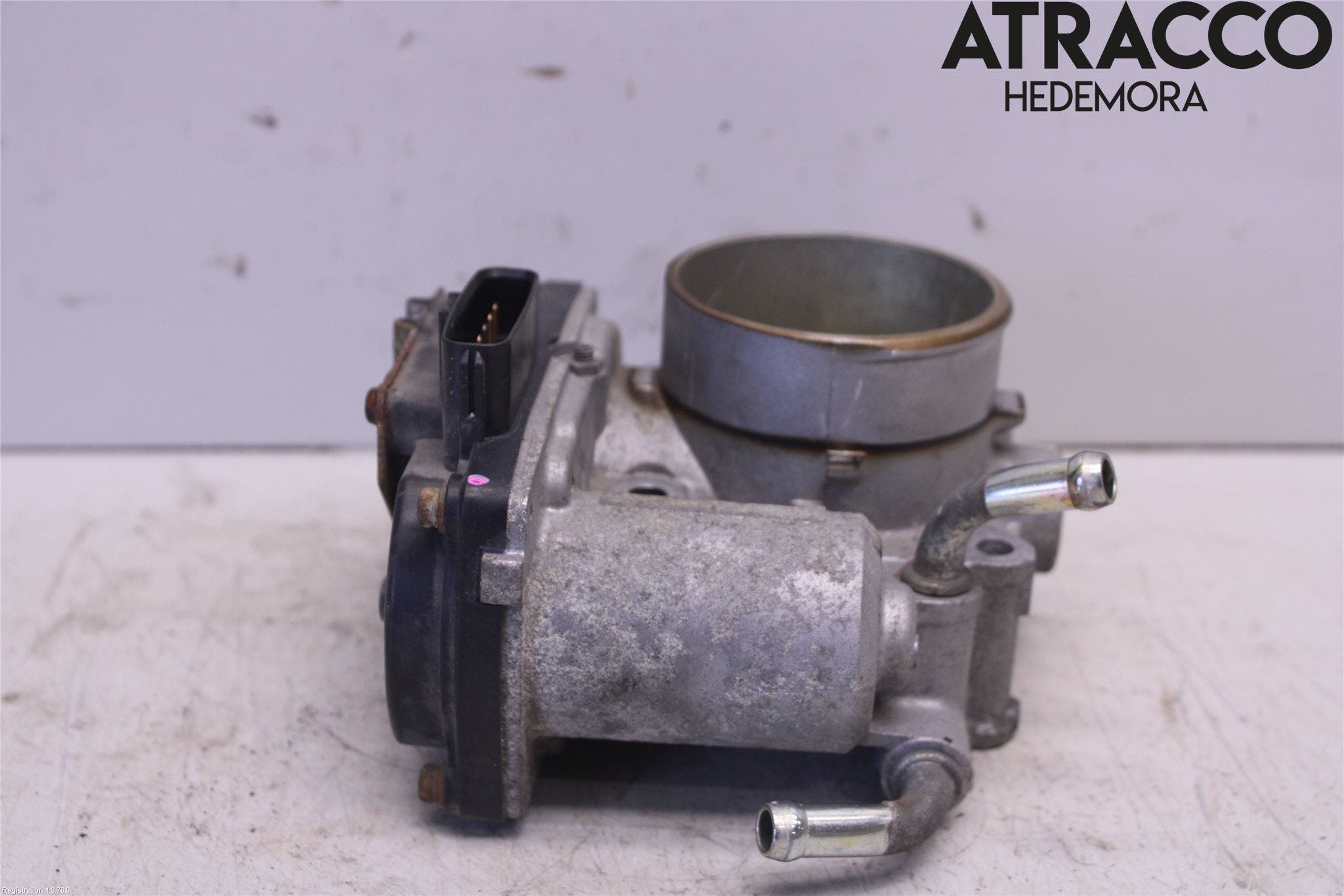 Mitsubishi LANCER 07-14 Injspjällhus