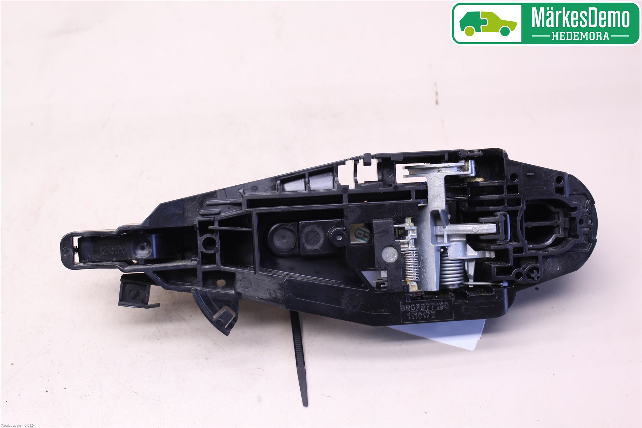 Citroen COTROEN C3 17-24 Dörrhandtag Yttre Hö