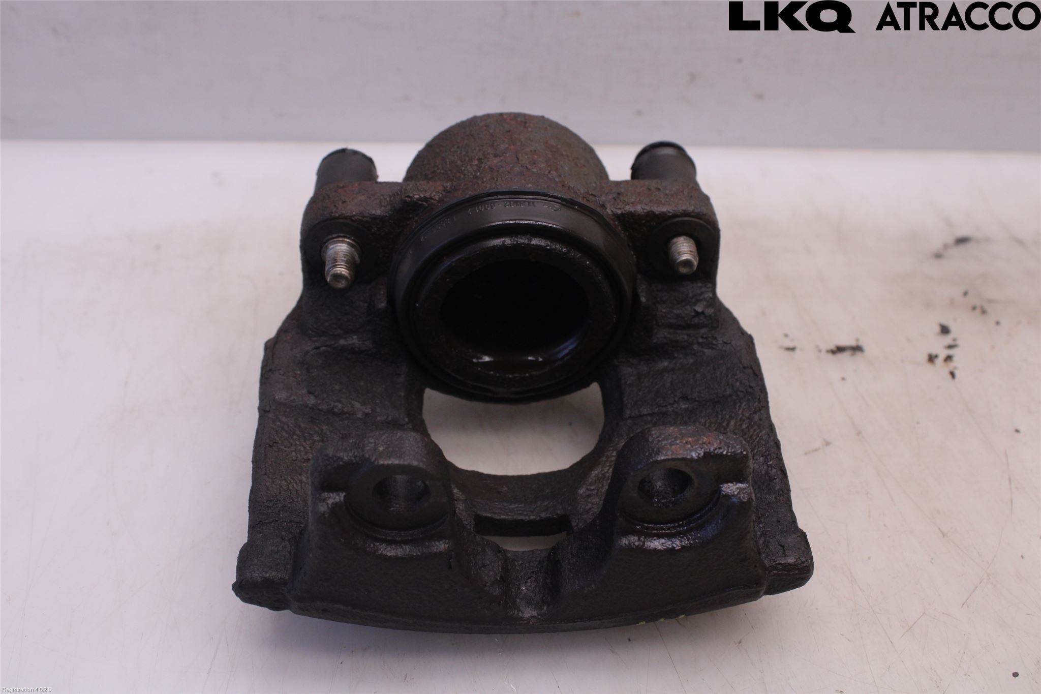 Ford GALAXY 06-15 Bromsok Fram Höger