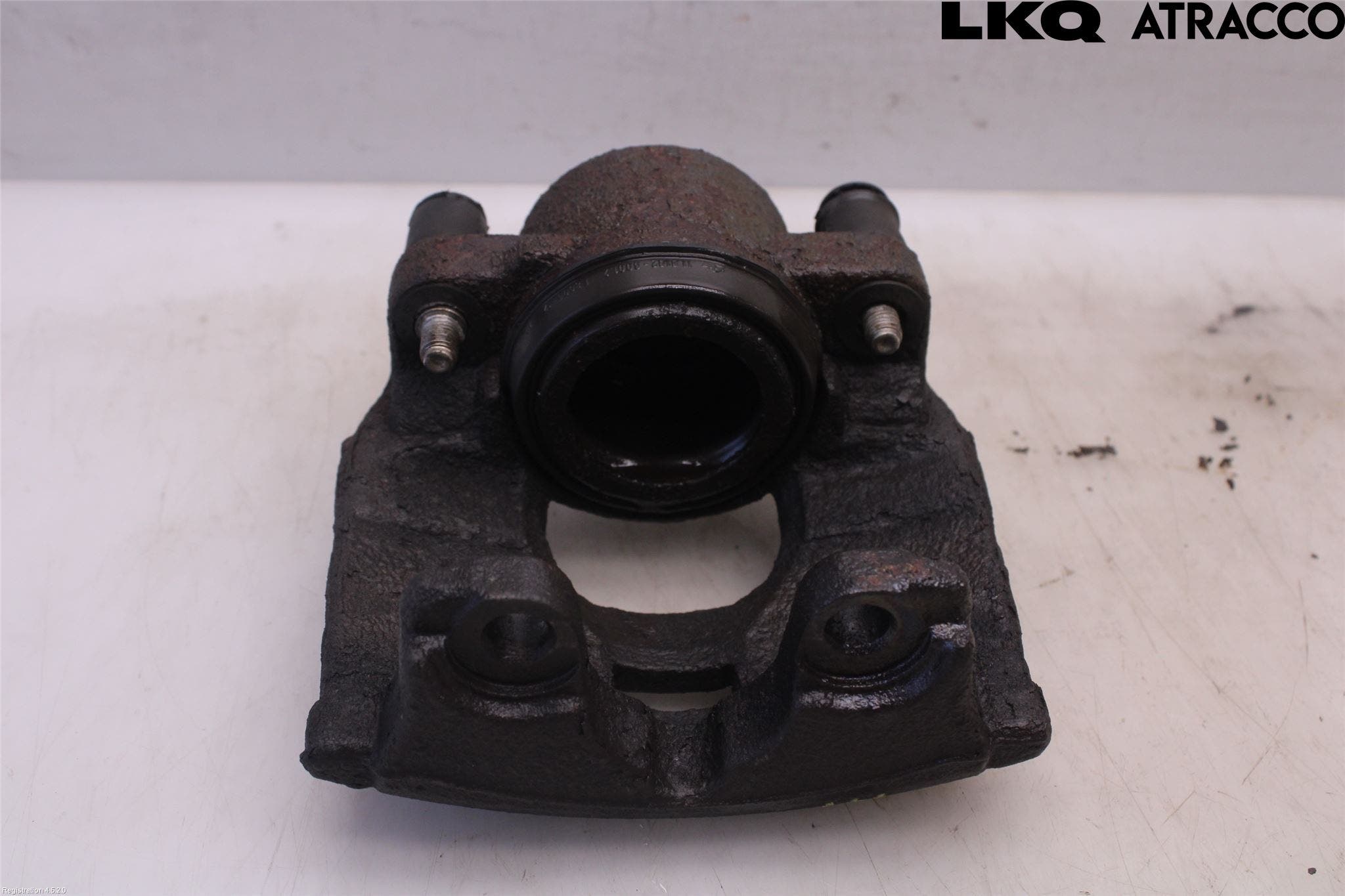 Ford GALAXY 06-15 Bromsok Fram Höger